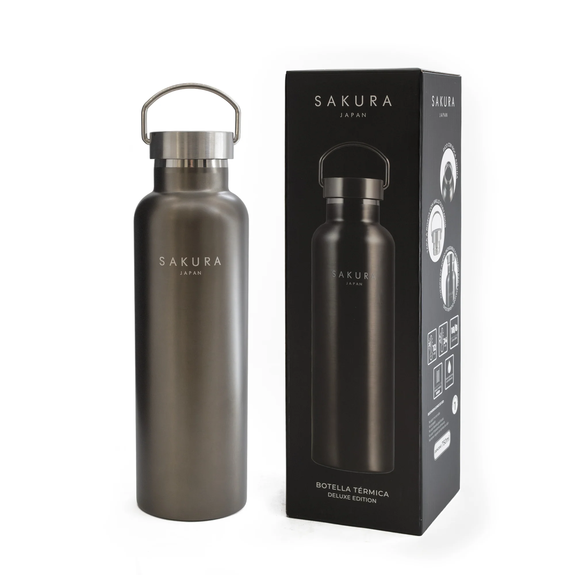 Sakura Deluxe Platinum - Image 5
