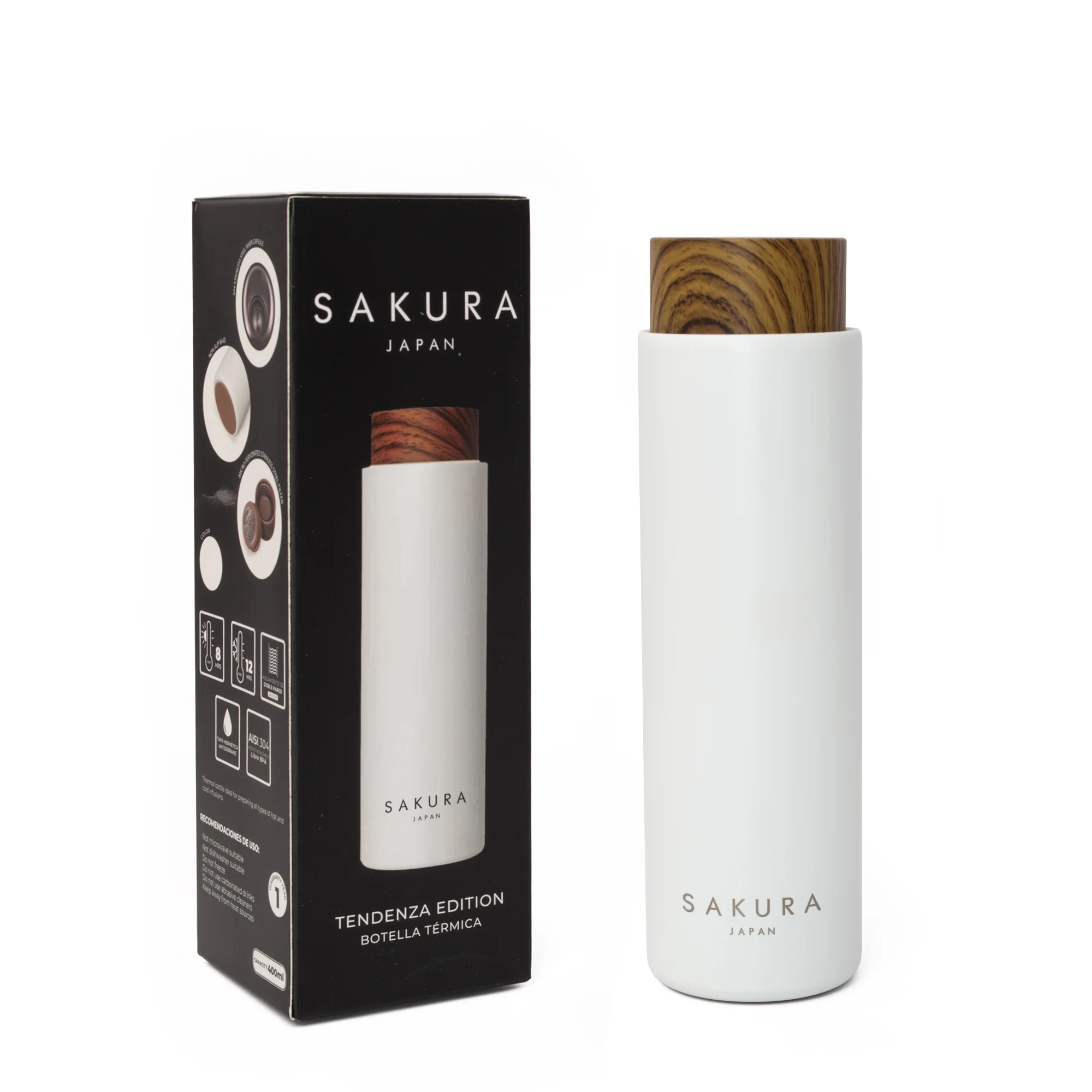 Sakura Tendenza - Image 6