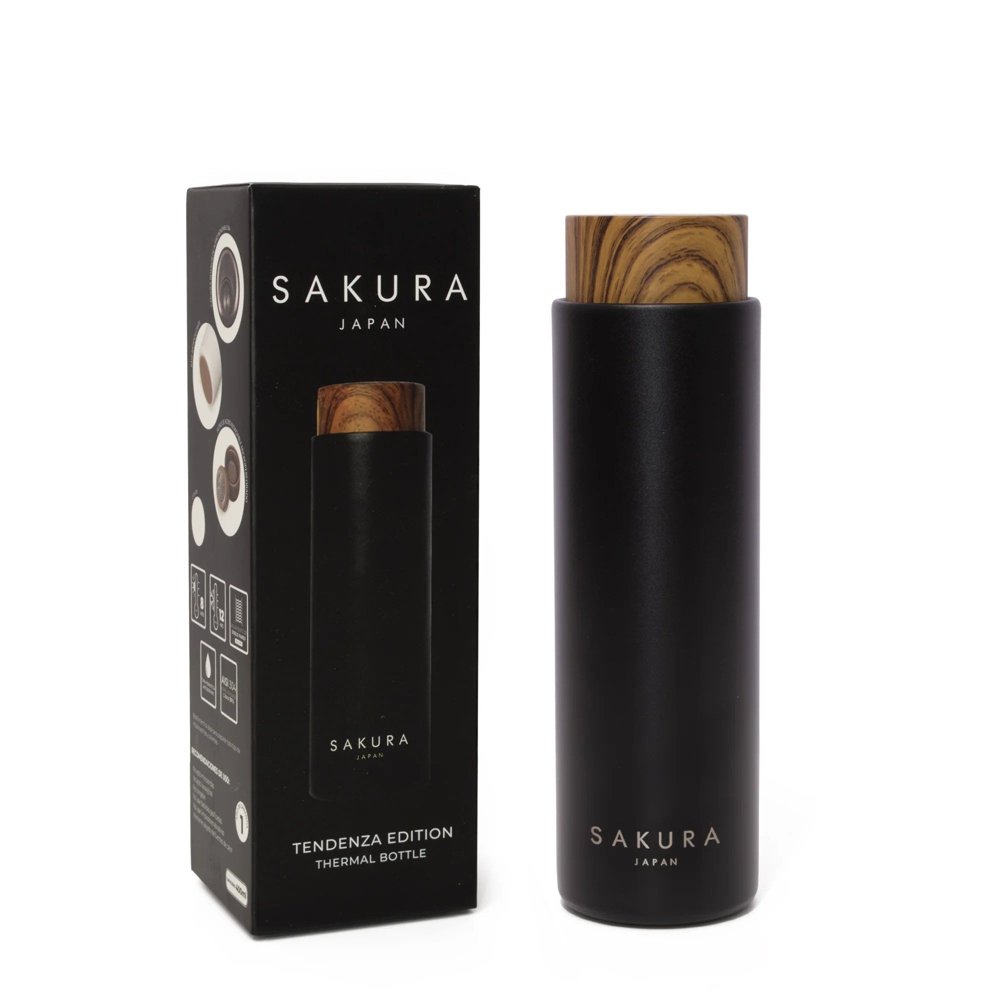 Sakura Tendenza - Image 6