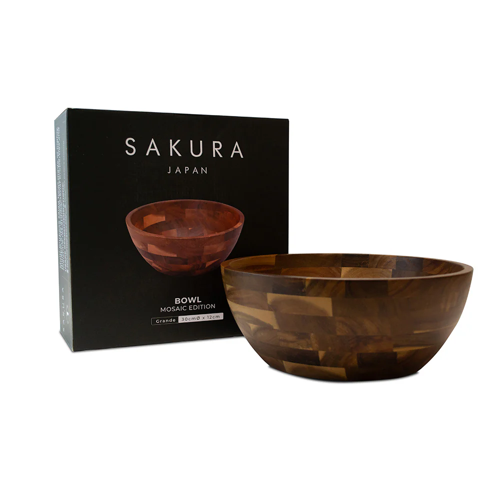 Sakura Mosaic - Image 4