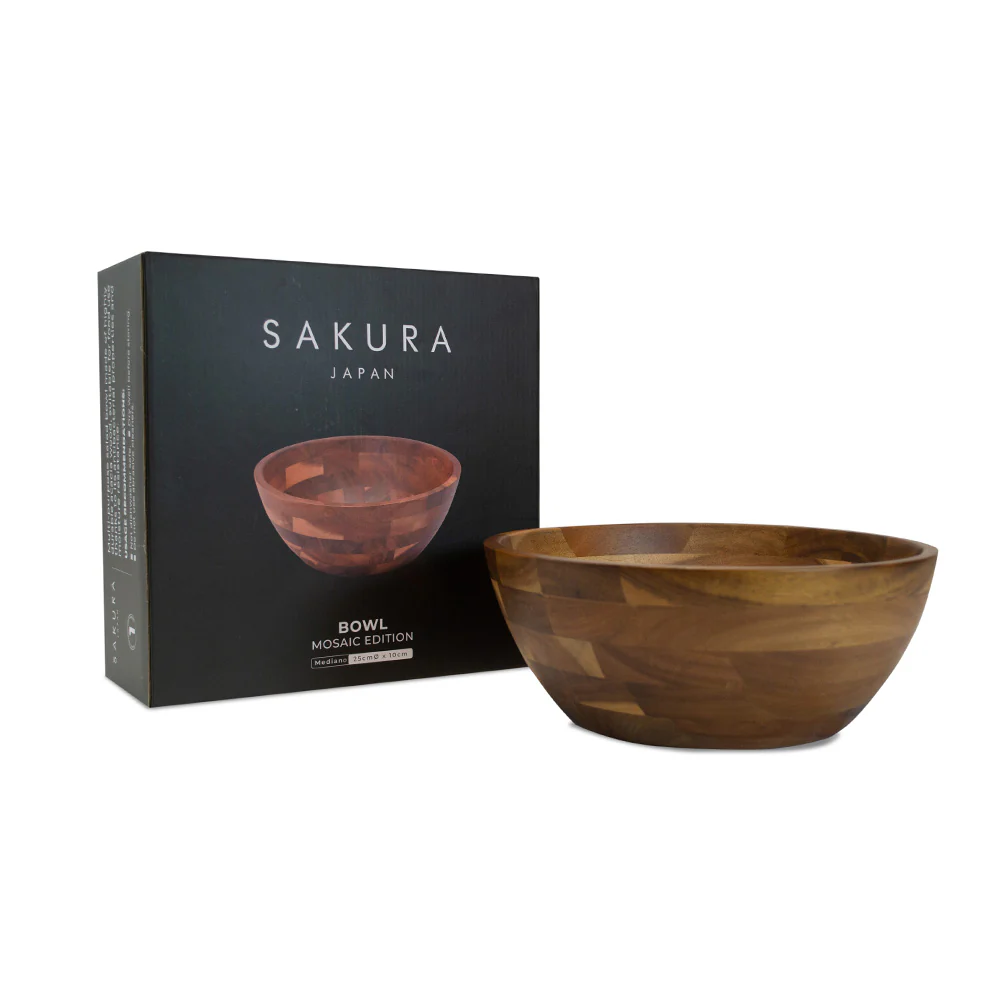Sakura Mosaic - Image 4