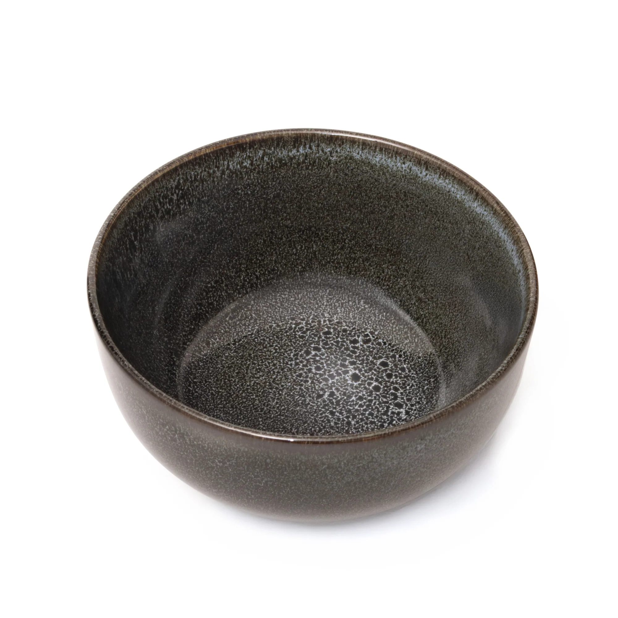 Sakura Lava Black Reactive Glaze - Image 2