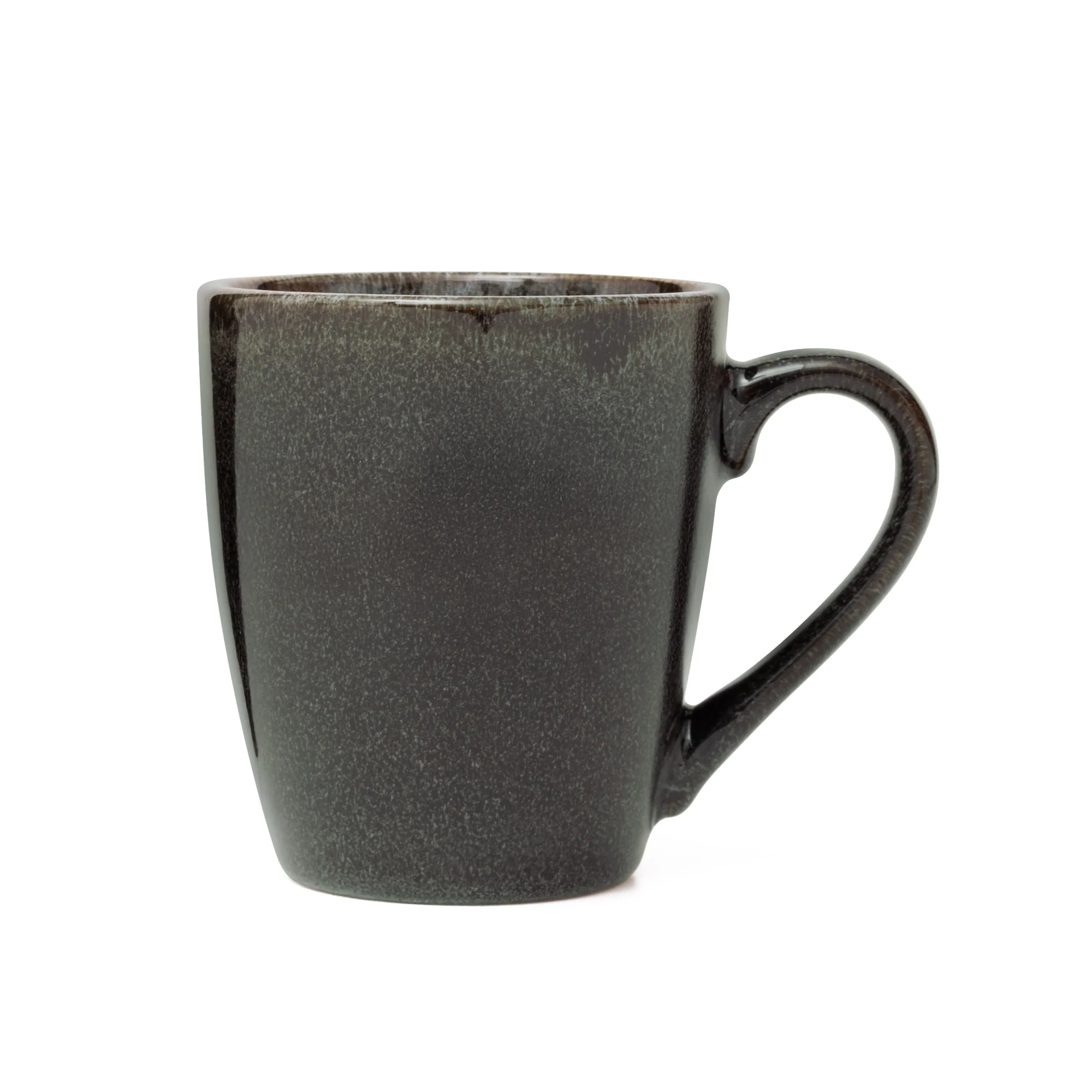 Sakura Lava Black Reactive Glaze - Image 7