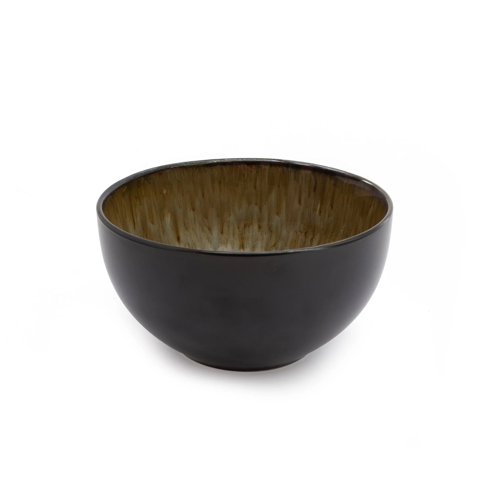 Vajilla Sakura Reactive Glaze