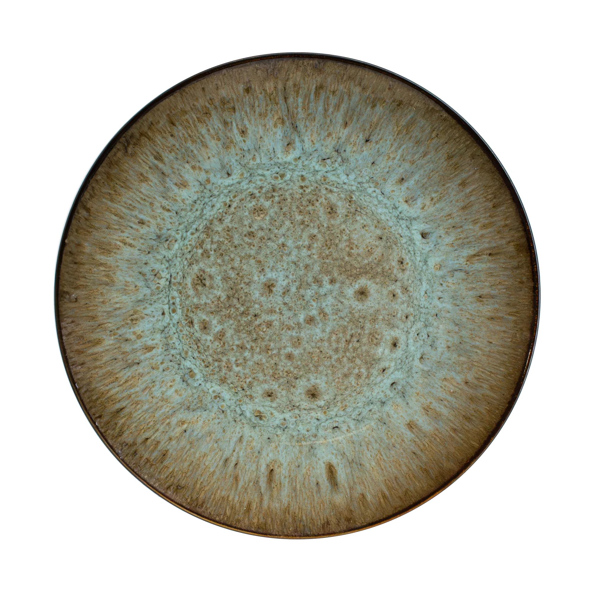 Vajilla Sakura Reactive Glaze - Image 3