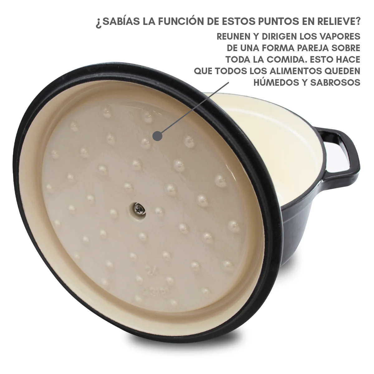 Sakura Hierro Fundido - Image 3