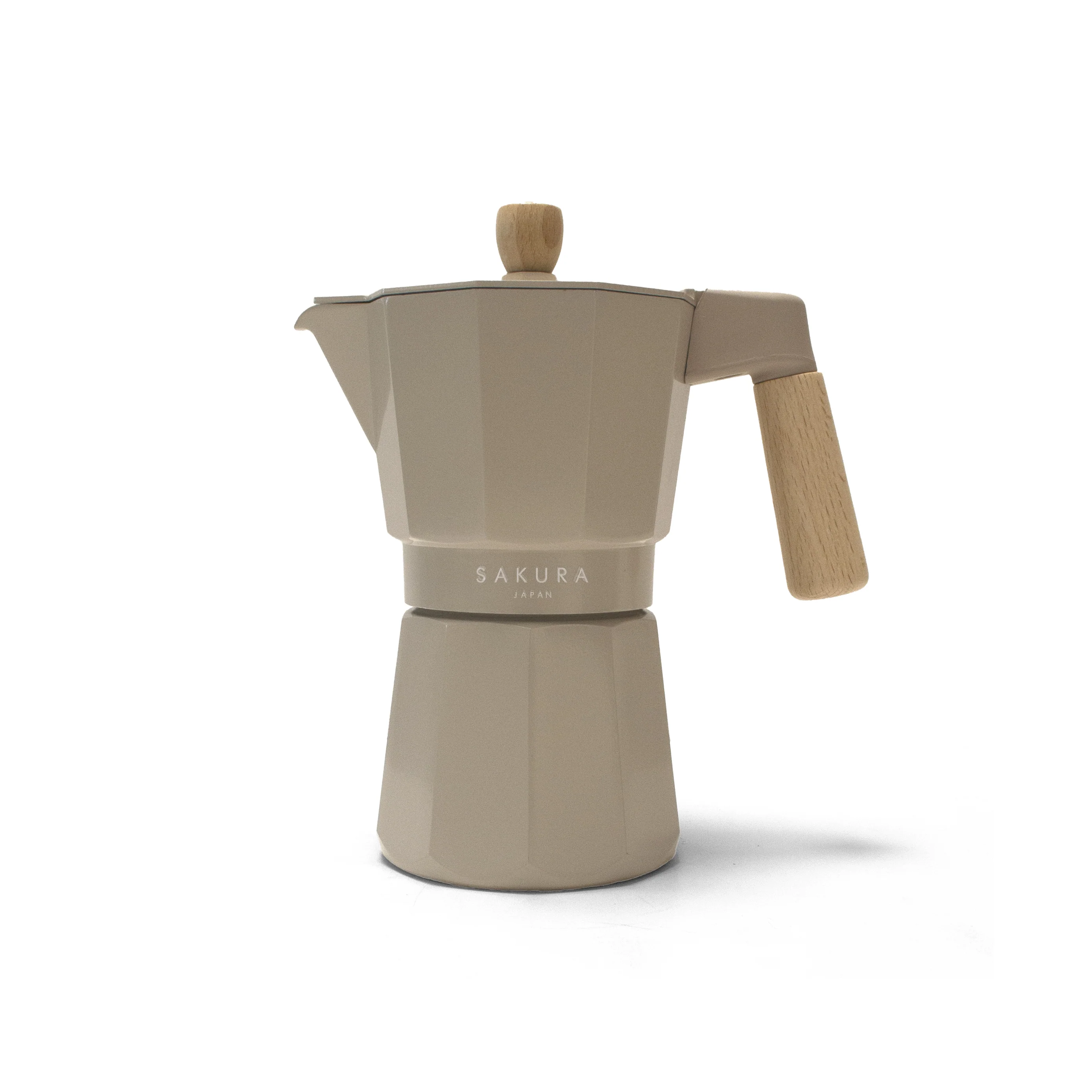 Cafetera Moka Aurora - Image 7