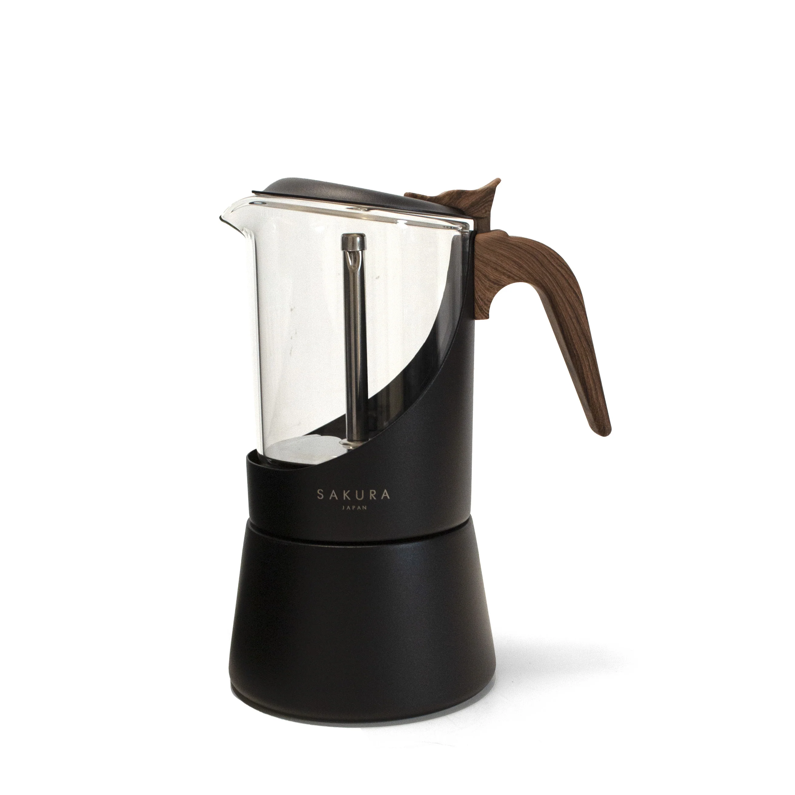 Cafetera Moka Sakura Nordik - Image 4