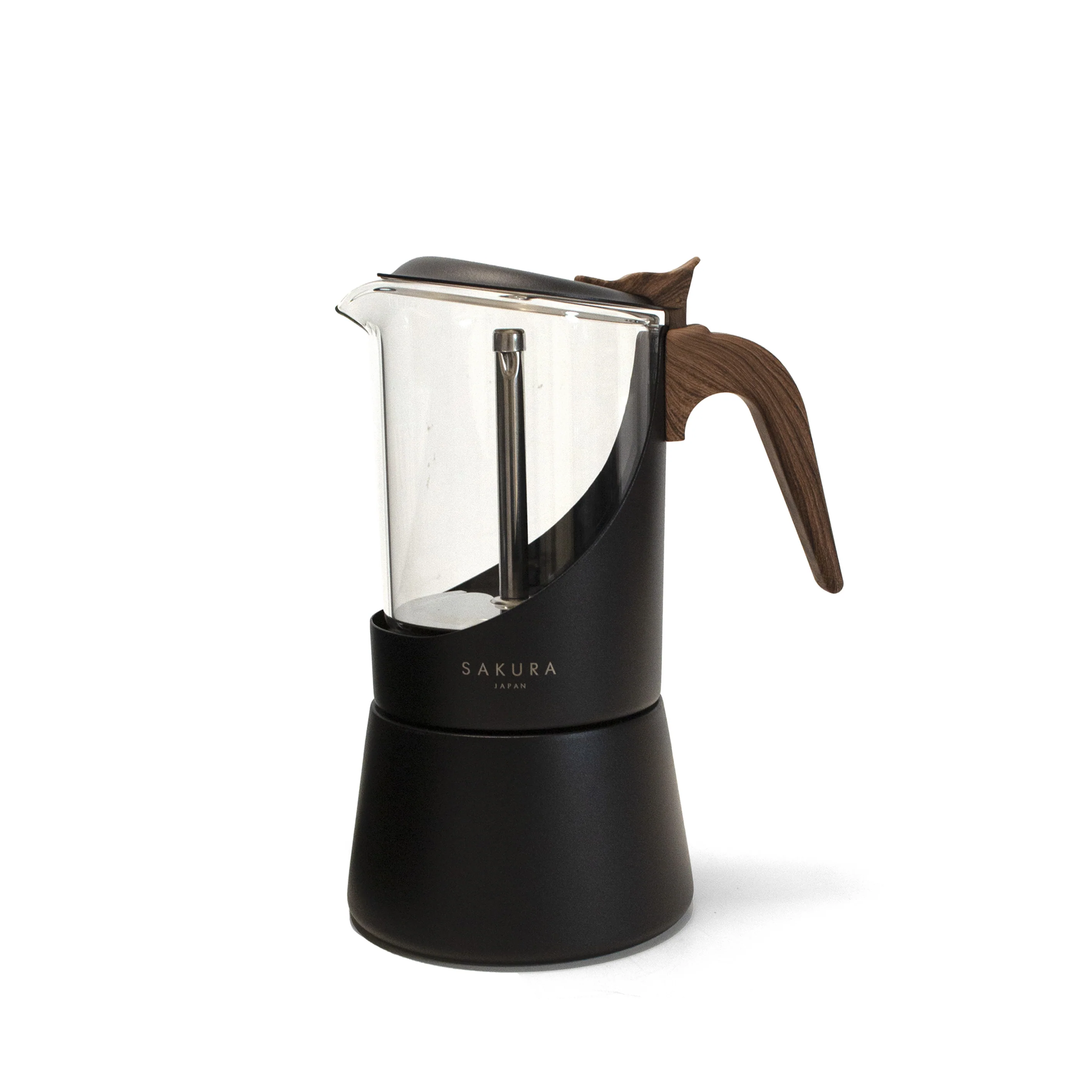 Cafetera Moka Sakura Nordik - Image 7