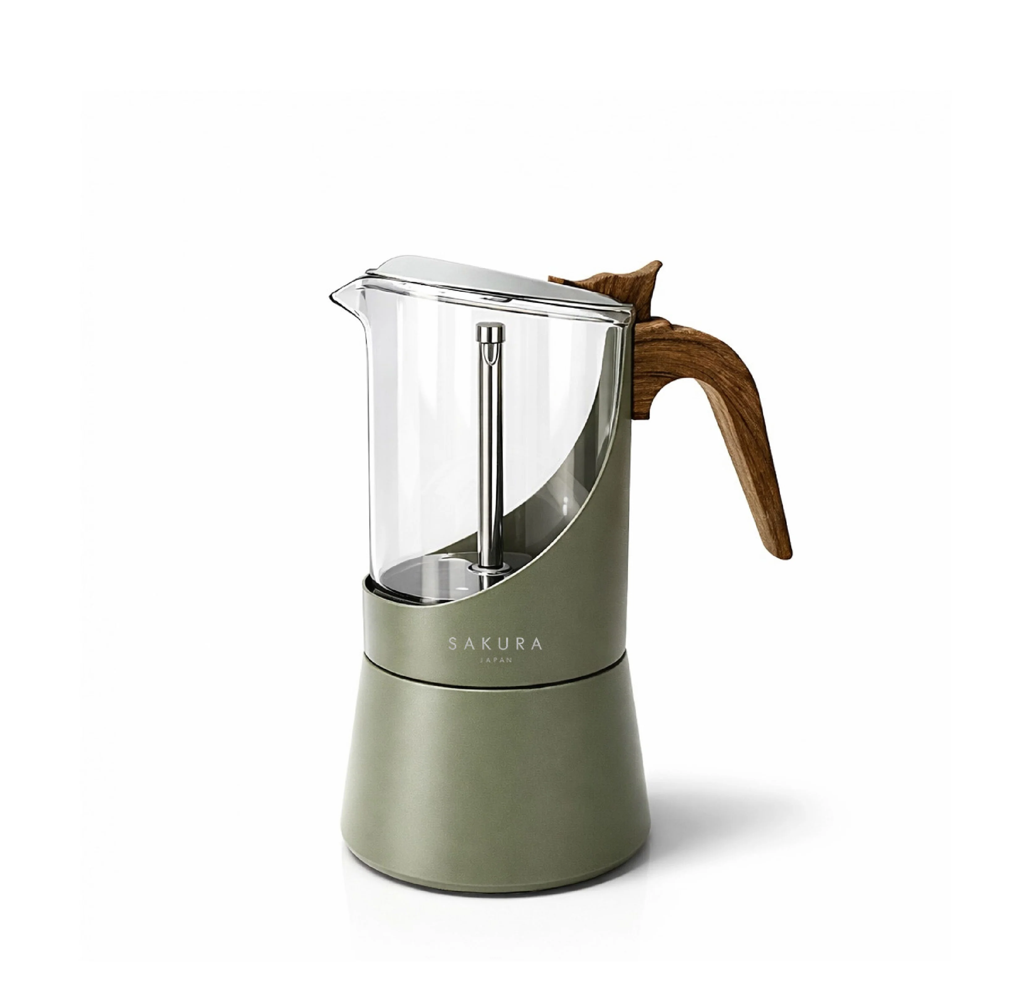 Cafetera Moka Sakura Nordik - Image 3