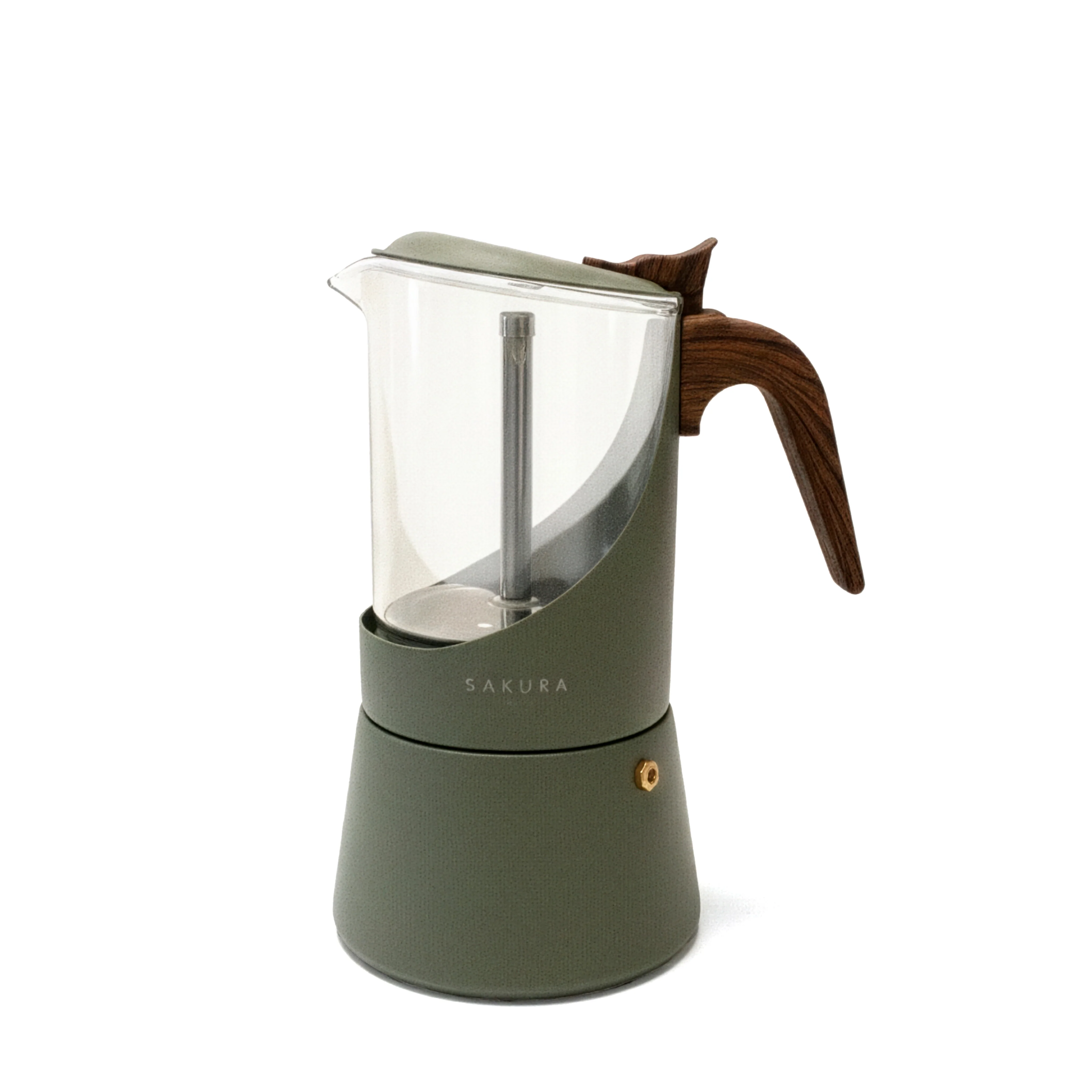 Cafetera Moka Sakura Nordik - Image 6