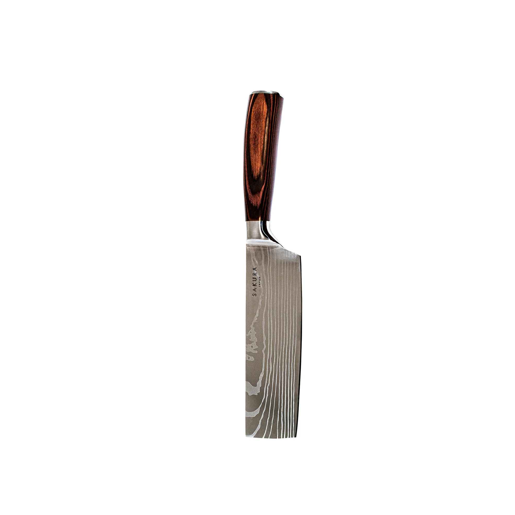 Sakura Pro Stainless Steel