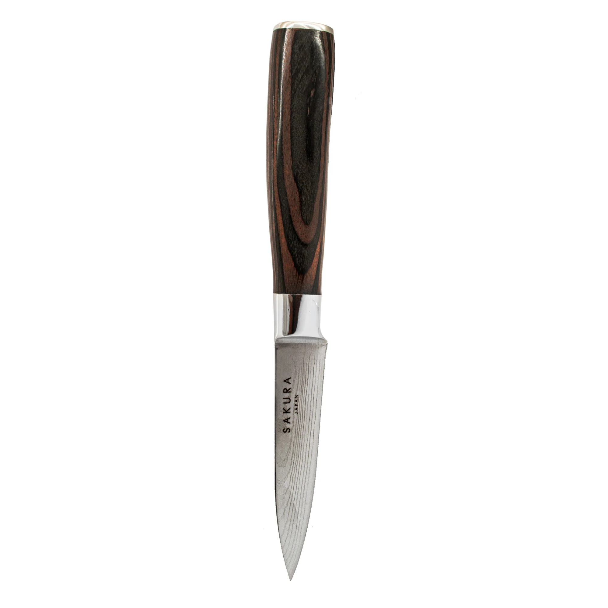 Sakura Pro Stainless Steel - Image 11