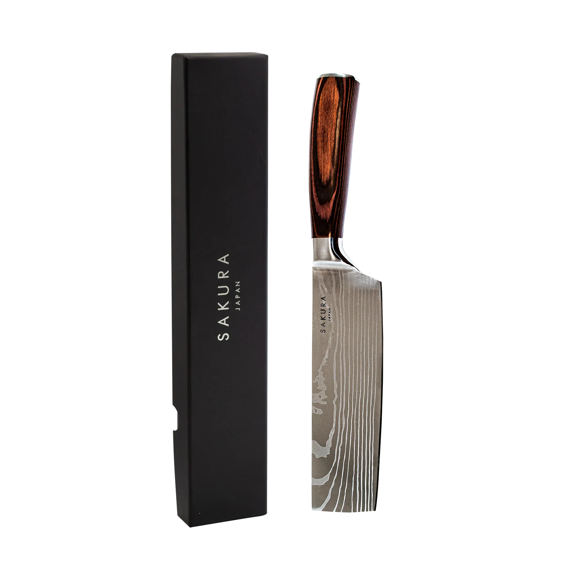 Sakura Pro Stainless Steel - Image 4