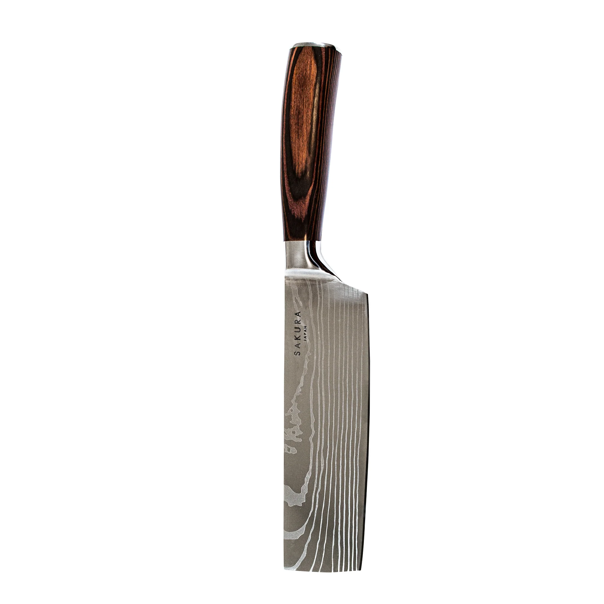 Sakura Pro Stainless Steel - Image 6