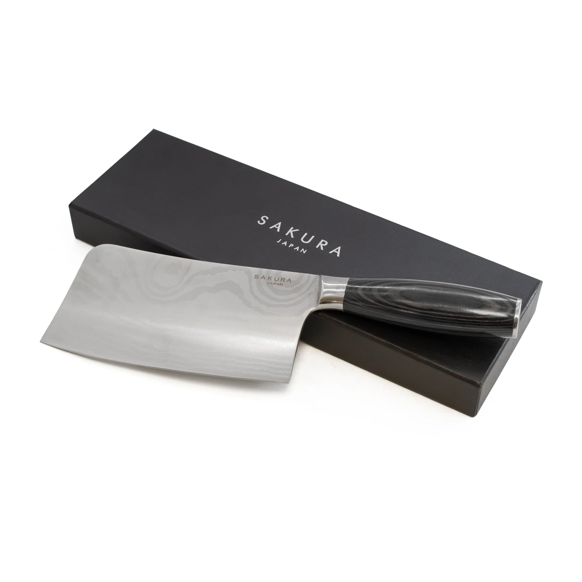 Sakura Pro Stainless Steel - Image 2