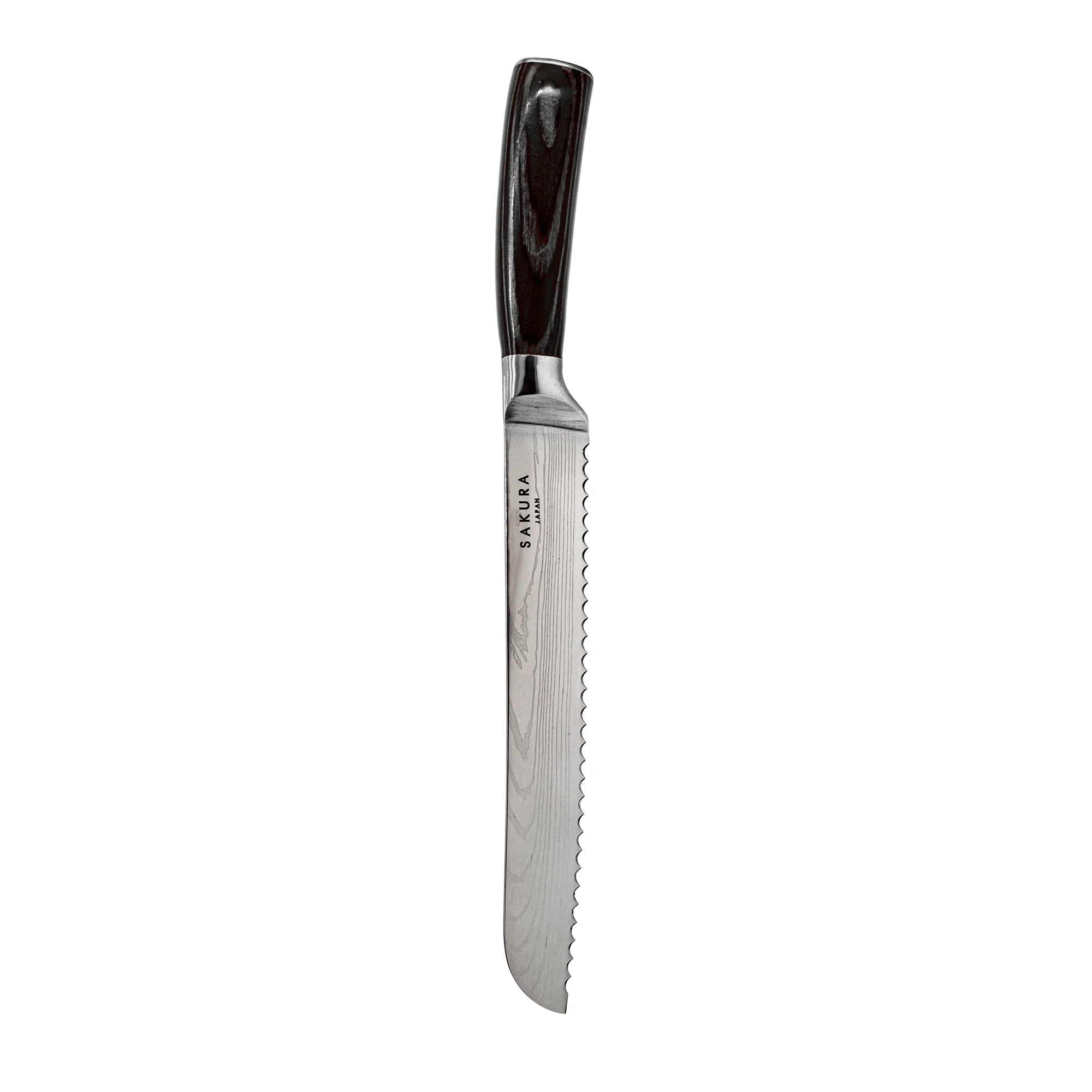 Sakura Pro Stainless Steel - Image 11