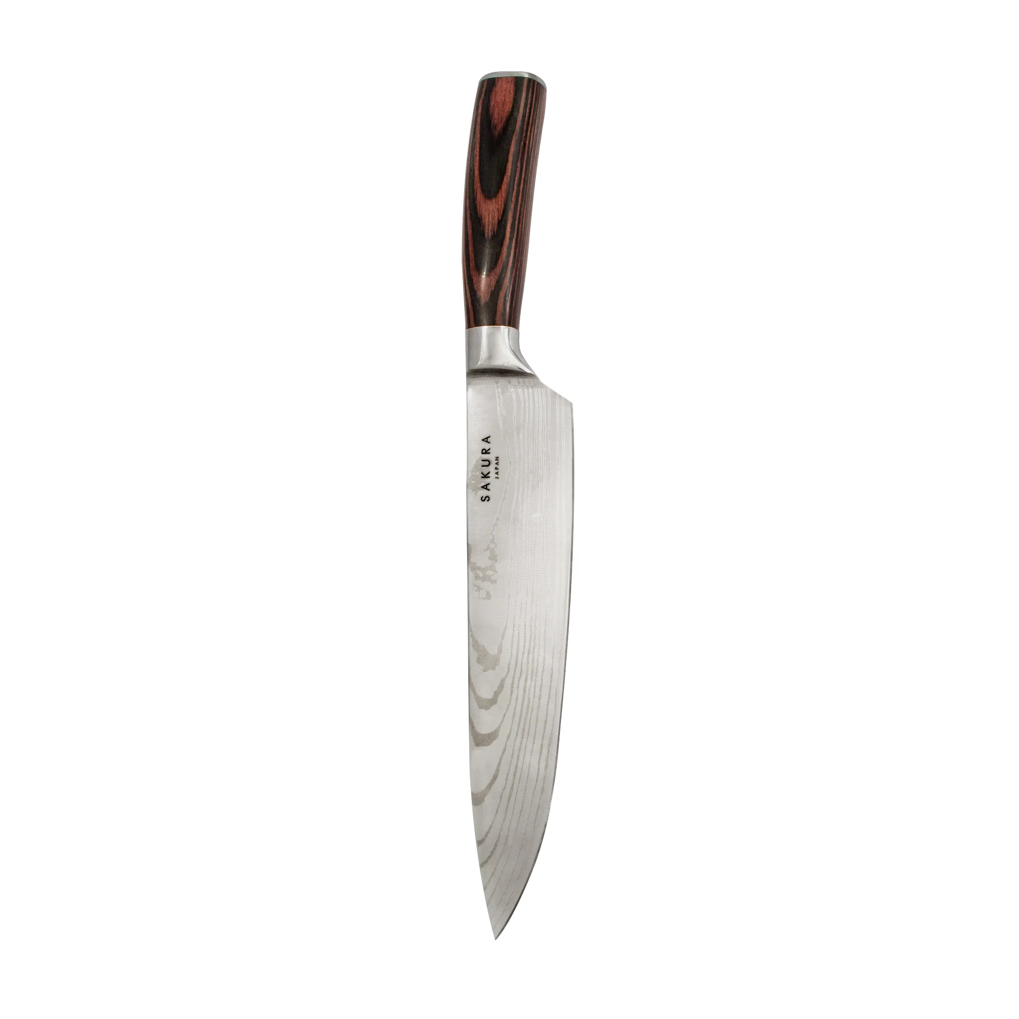 Sakura Pro Stainless Steel - Image 8