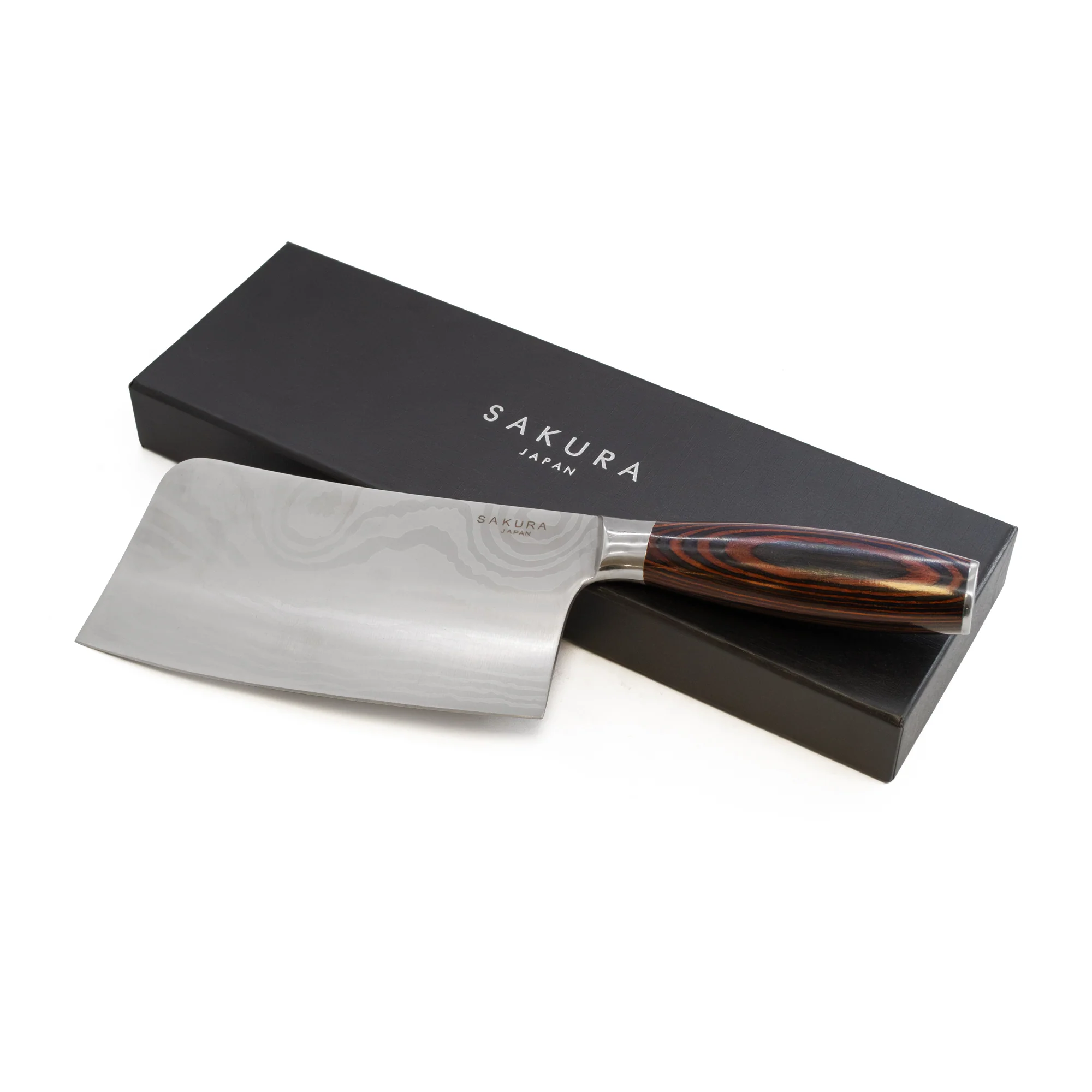 Sakura Pro Stainless Steel - Image 3