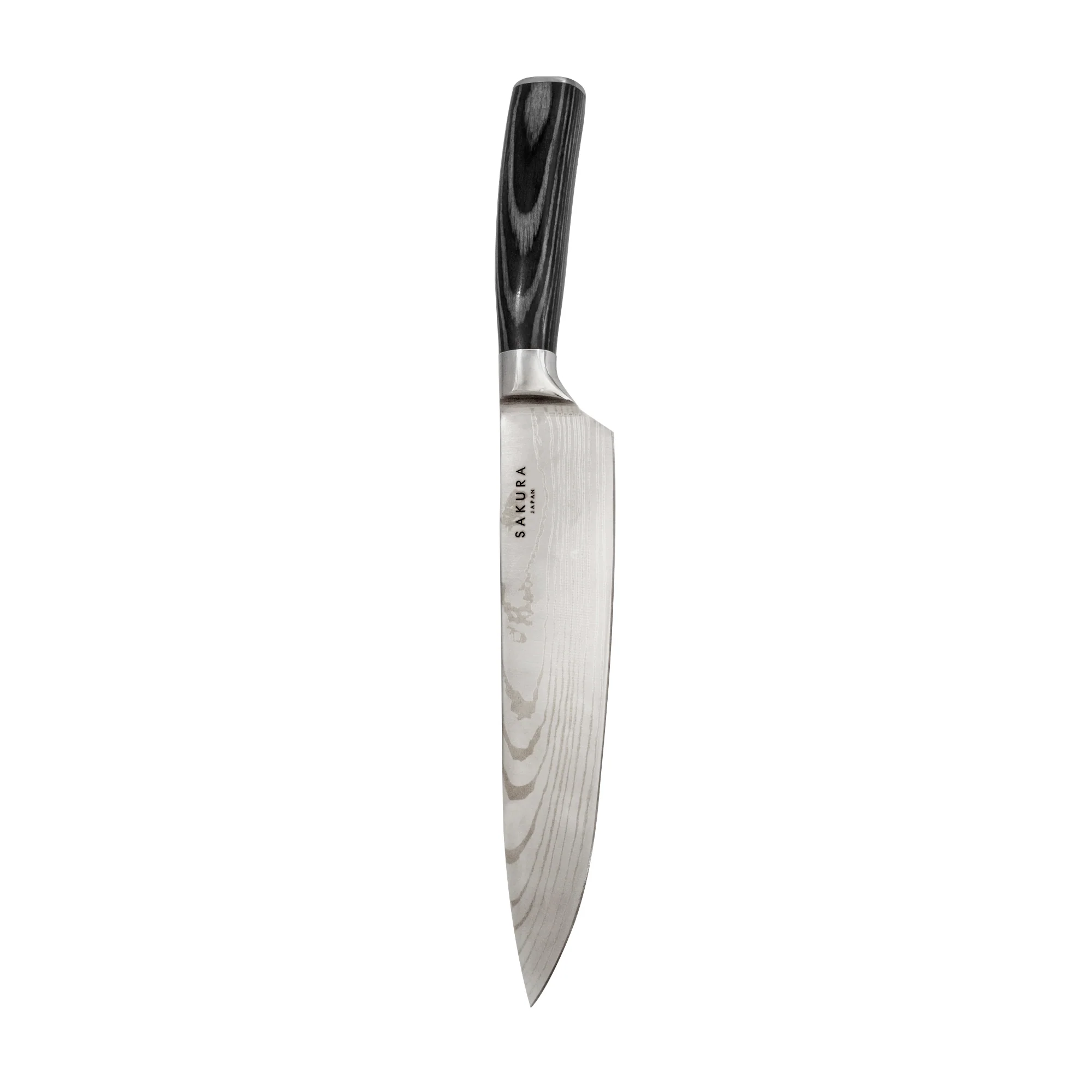 Sakura Pro Stainless Steel - Image 7