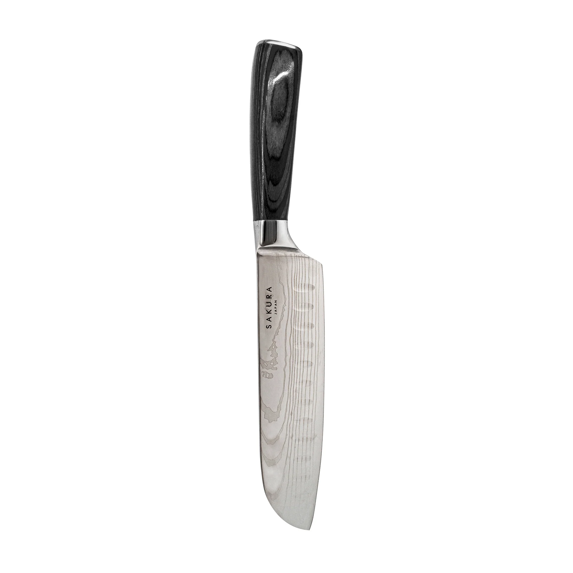 Sakura Pro Stainless Steel - Image 5