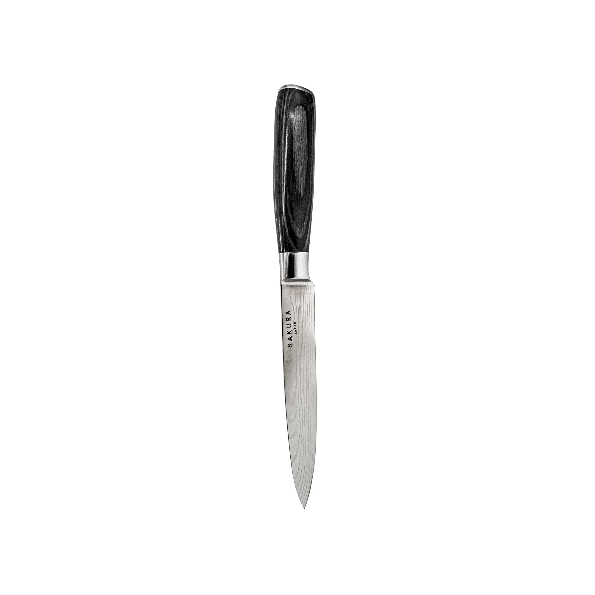 Sakura Pro Stainless Steel