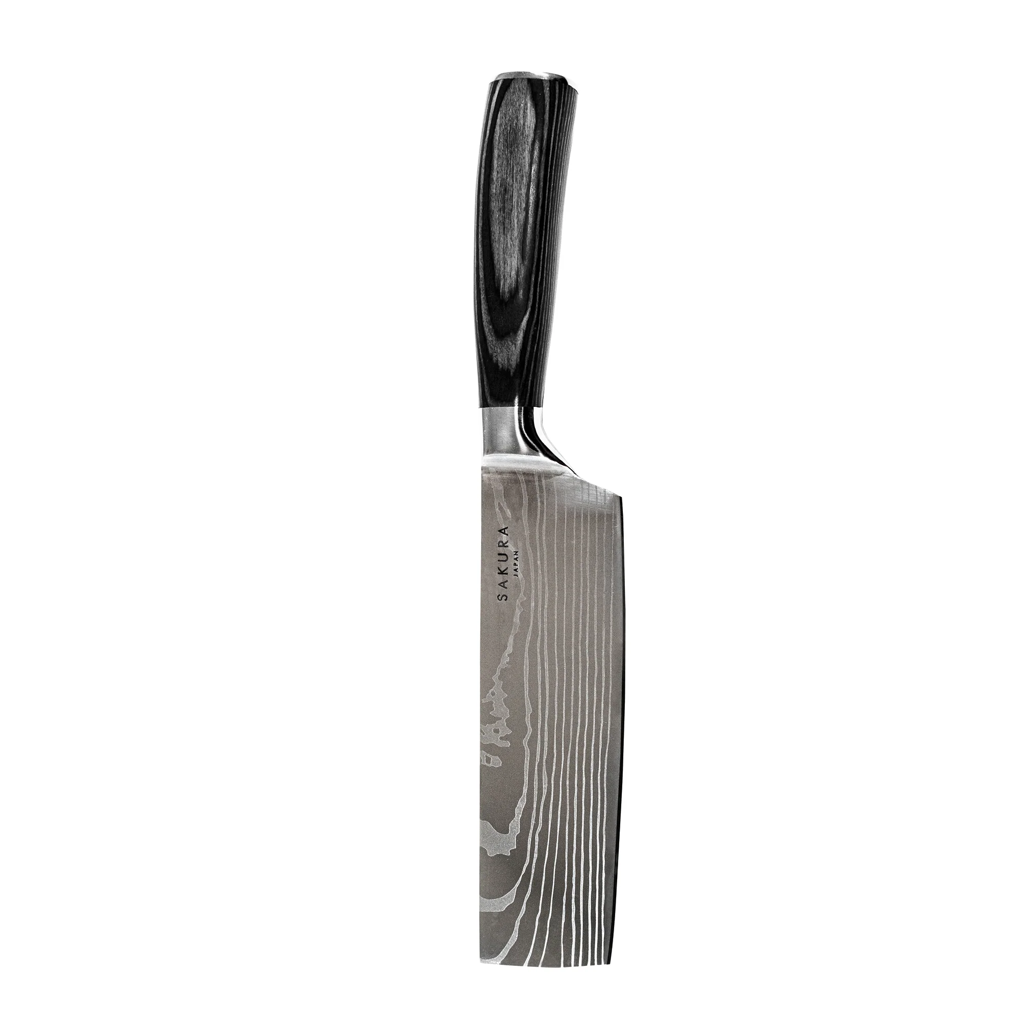 Sakura Pro Stainless Steel - Image 9