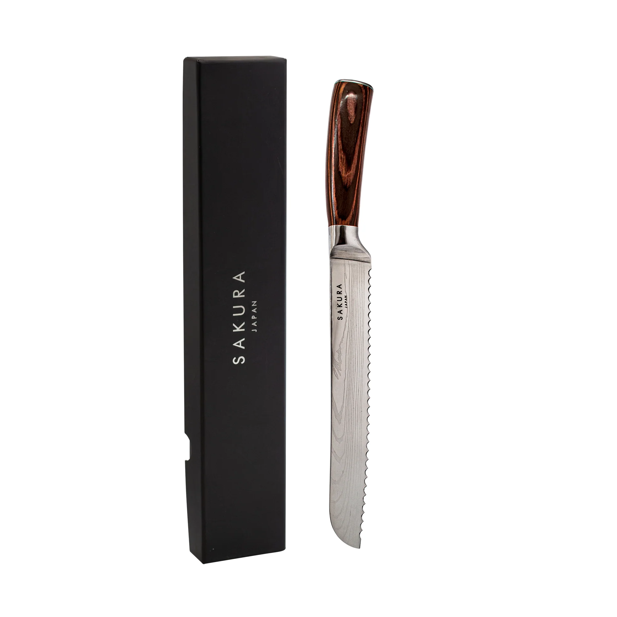 Sakura Pro Stainless Steel - Image 4