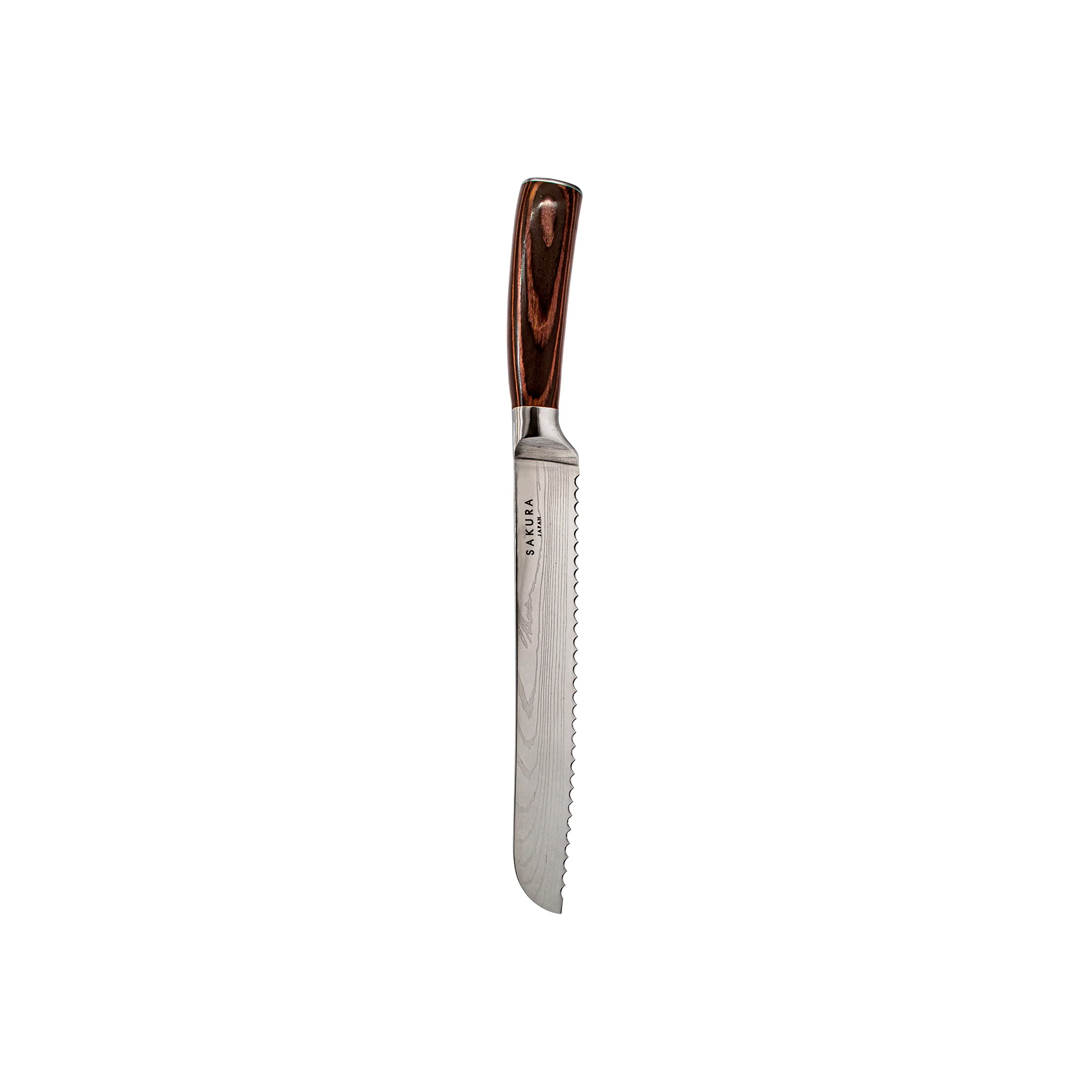 Sakura Pro Stainless Steel - Image 12