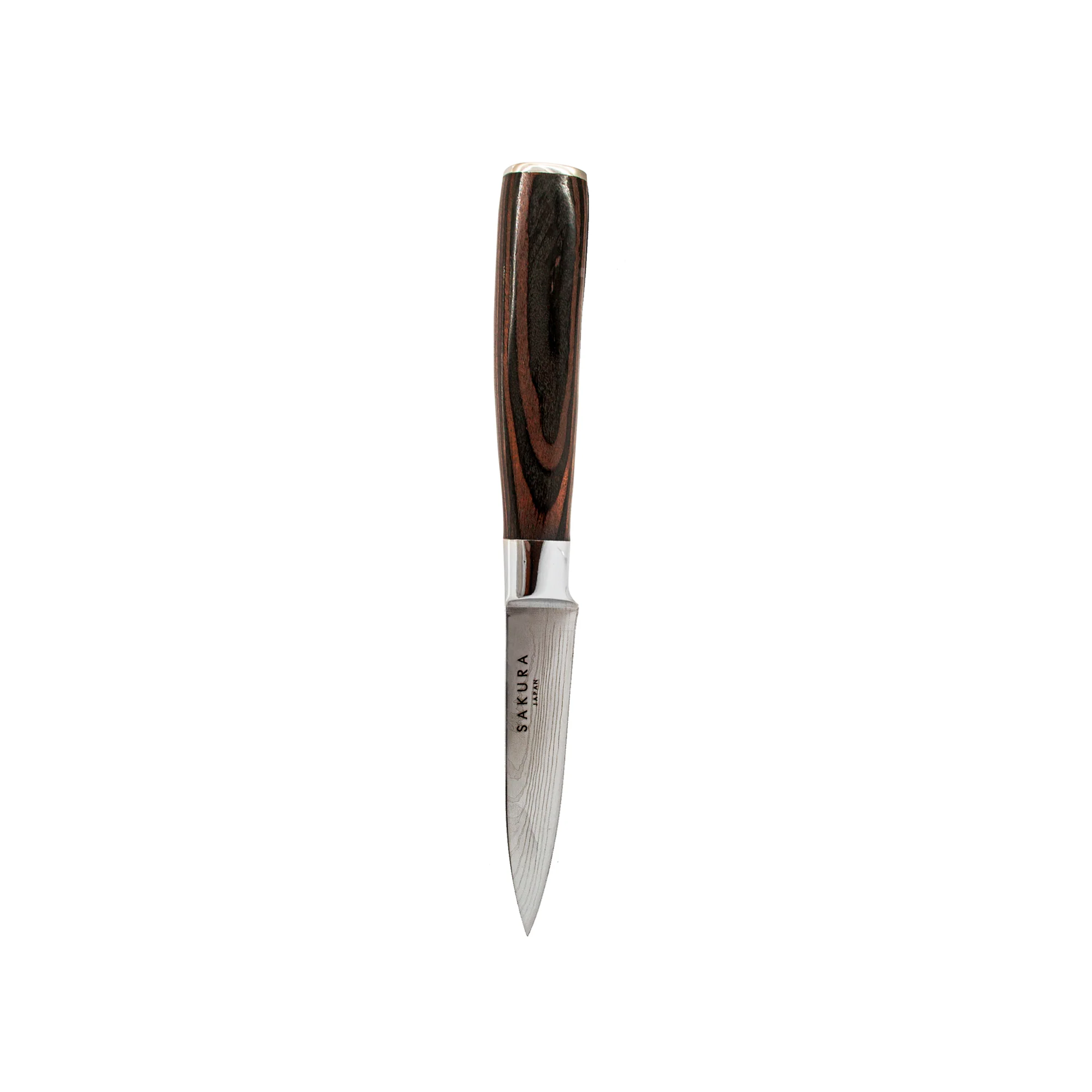 Sakura Pro Stainless Steel - Image 4