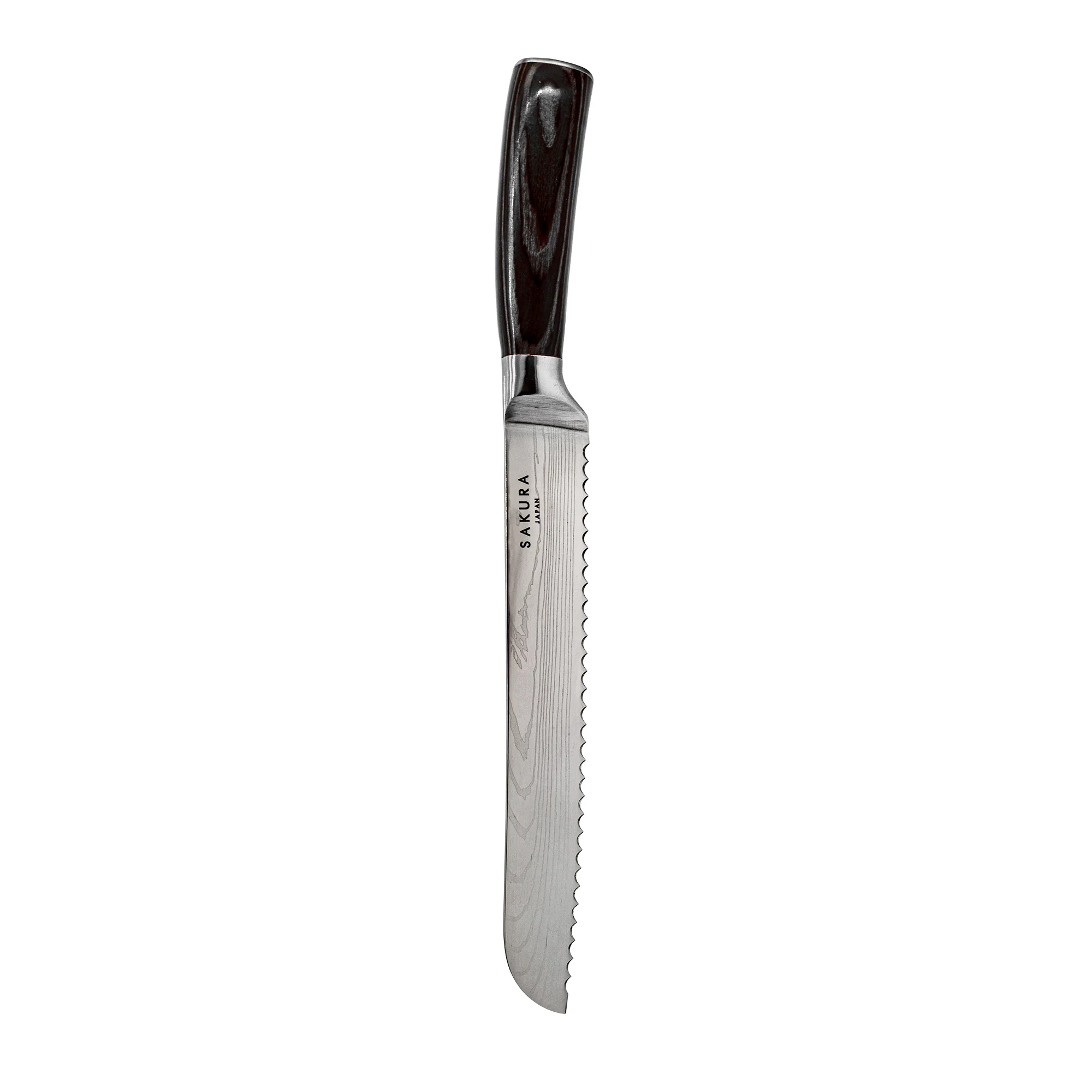 Sakura Pro Stainless Steel - Image 14