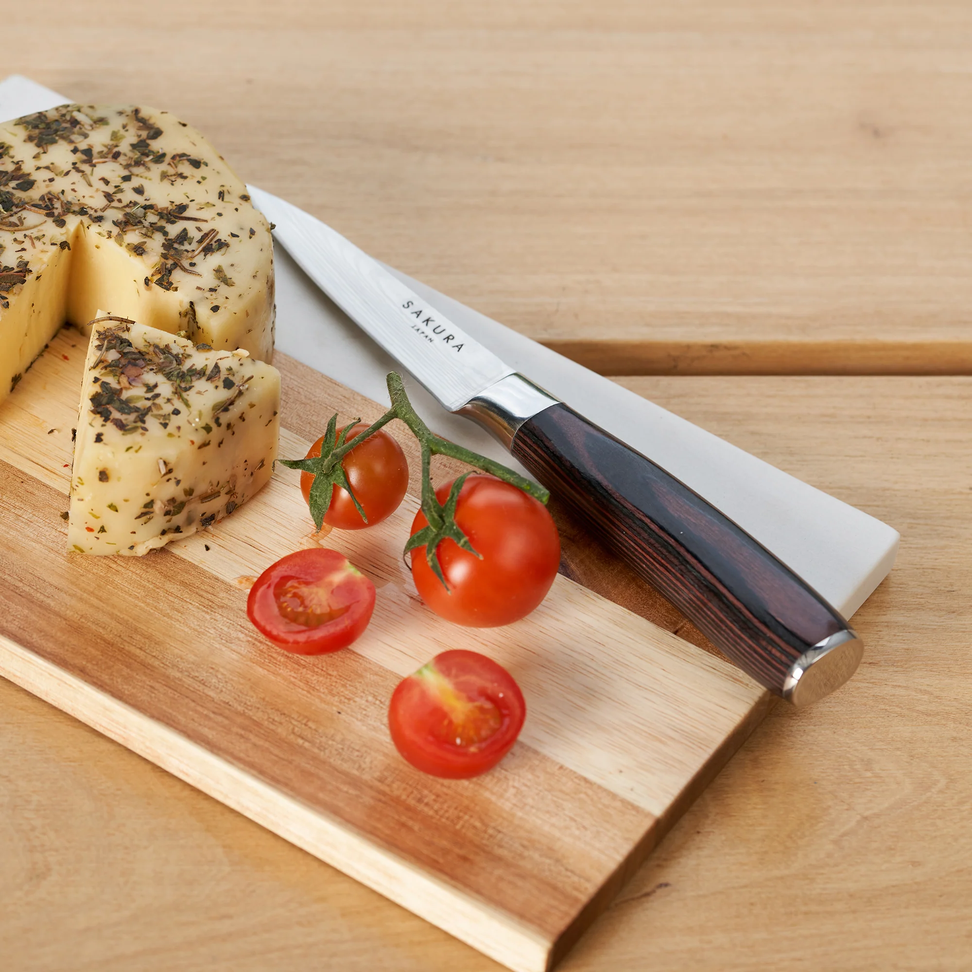 Sakura Pro Stainless Steel - Image 2