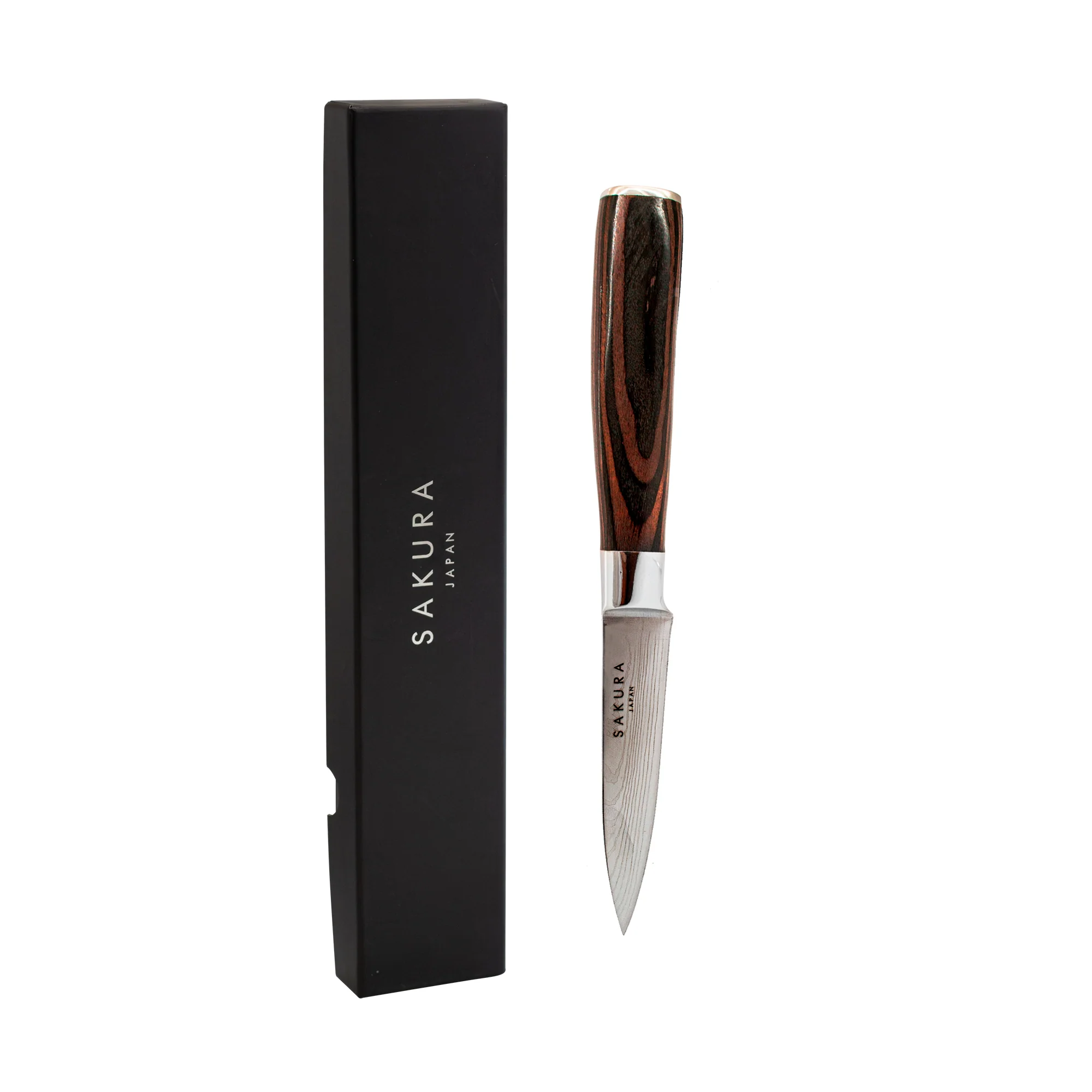 Sakura Pro Stainless Steel - Image 3