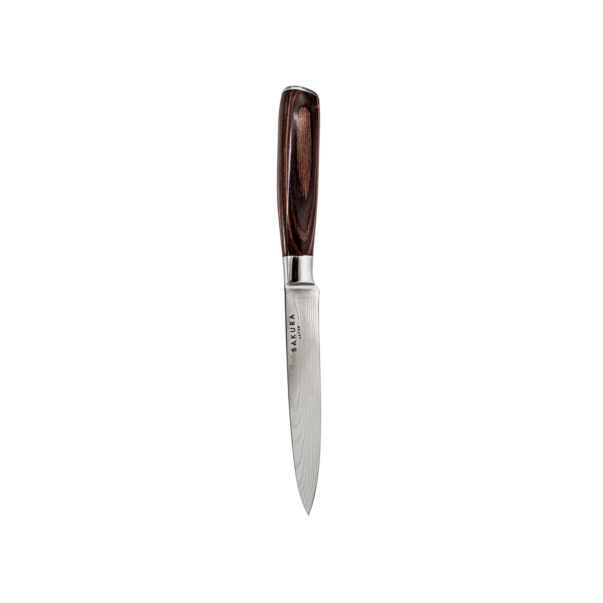 Sakura Pro Stainless Steel - Image 2
