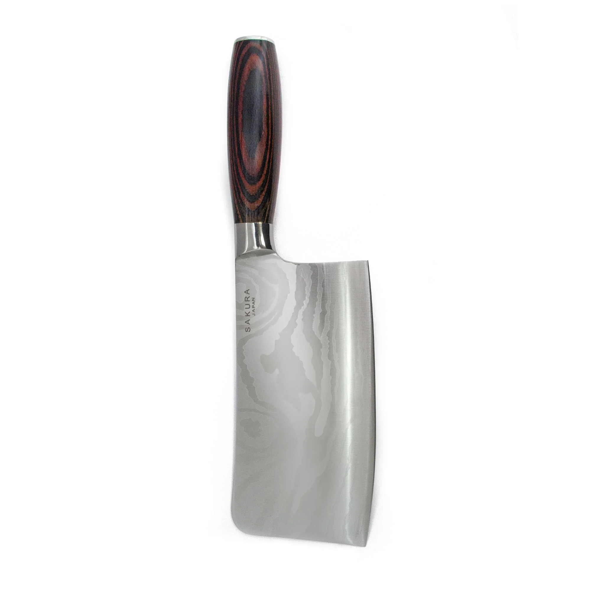 Sakura Pro Stainless Steel - Image 8