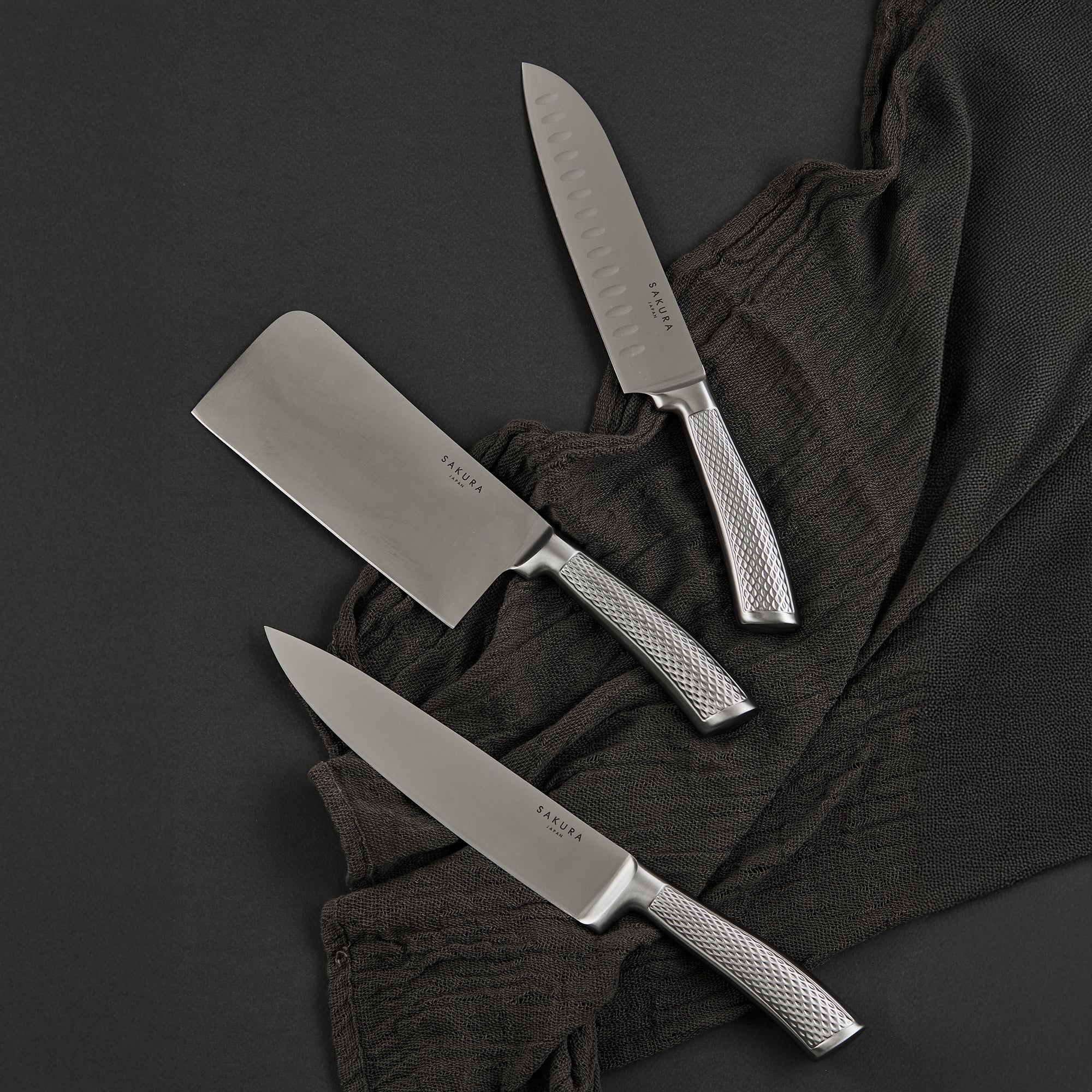 Sakura Full Stainless Steel - Image 2