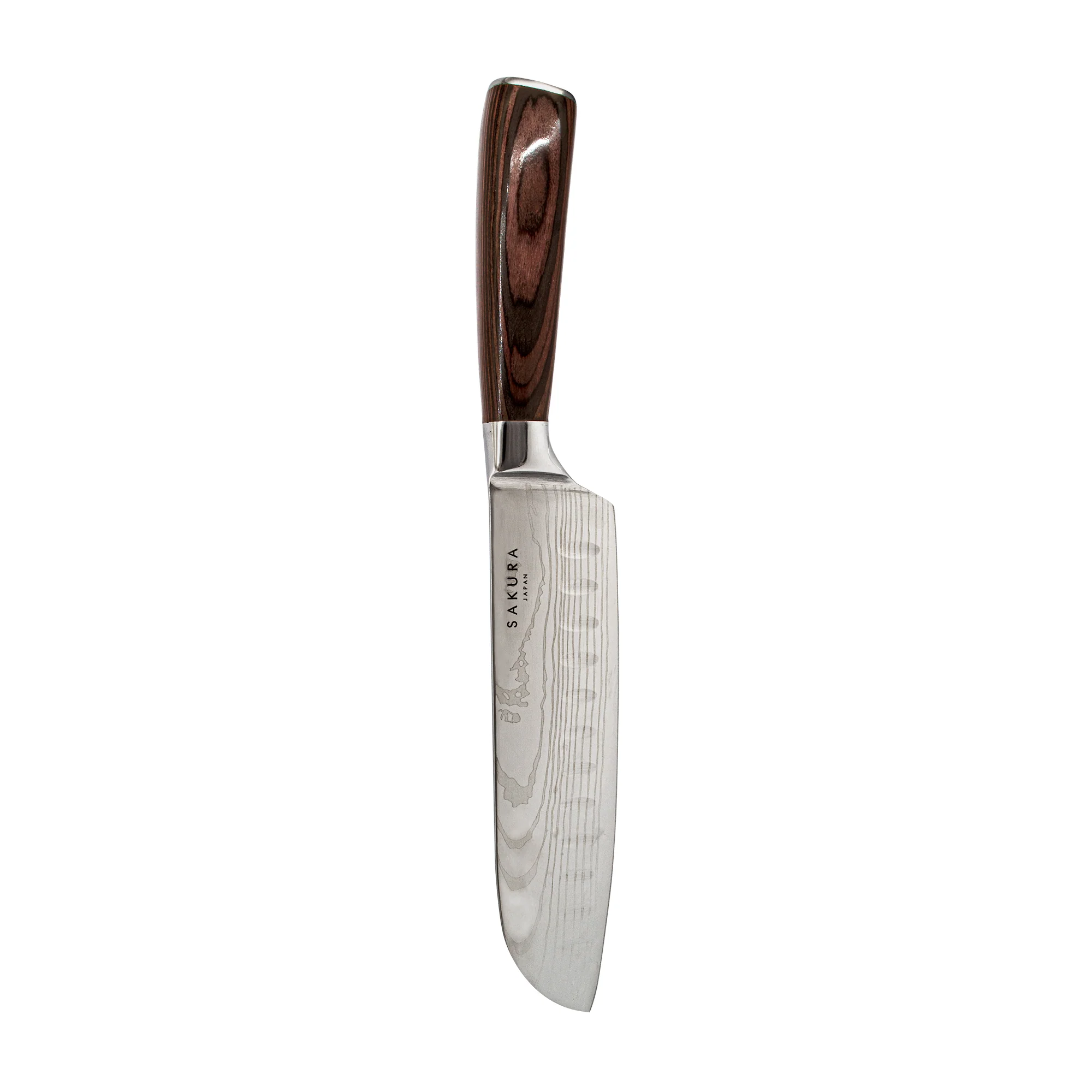 Sakura Pro Stainless Steel