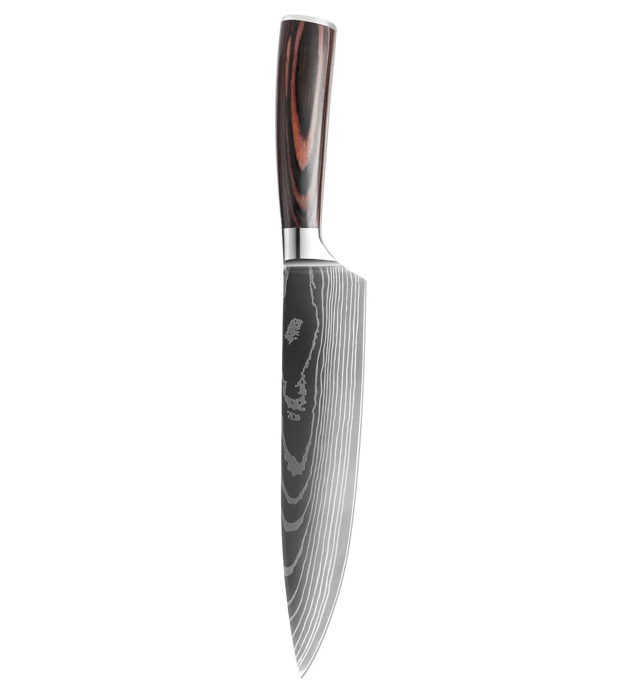 Sakura Pro Stainless Steel - Image 9
