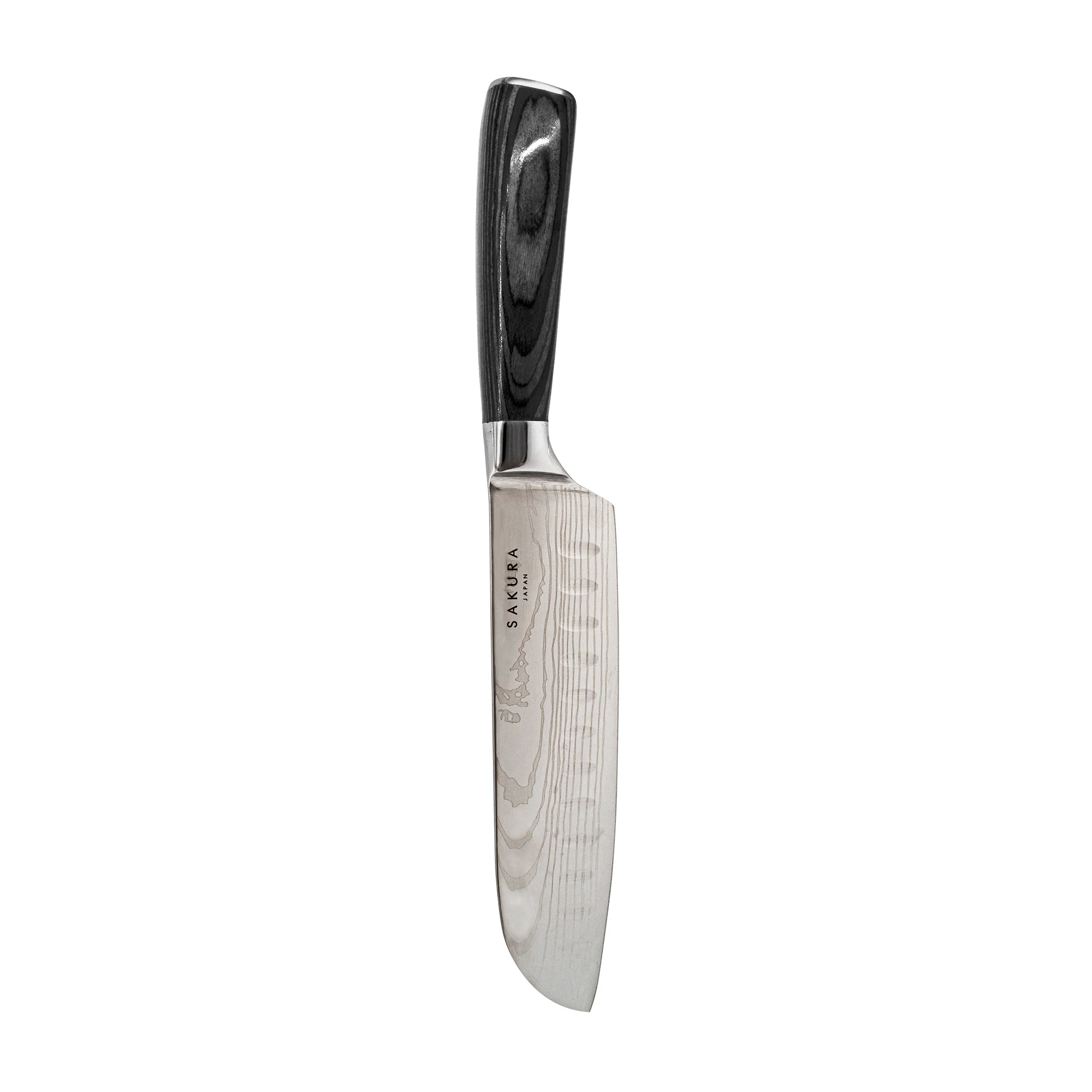 Sakura Pro Stainless Steel - Image 12