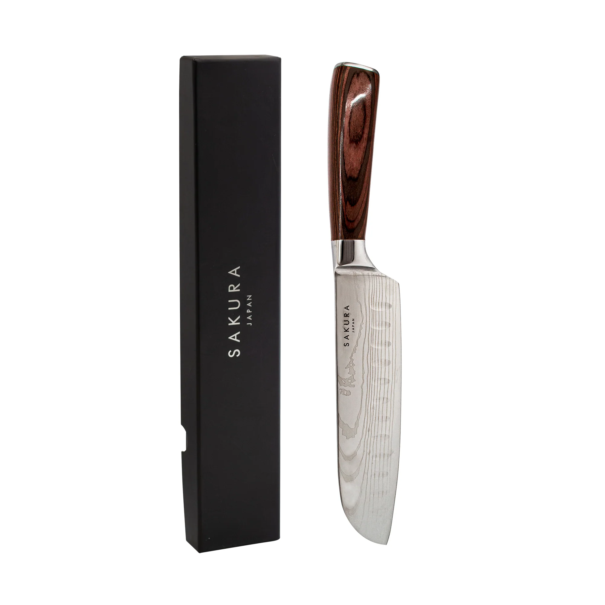 Sakura Pro Stainless Steel - Image 3