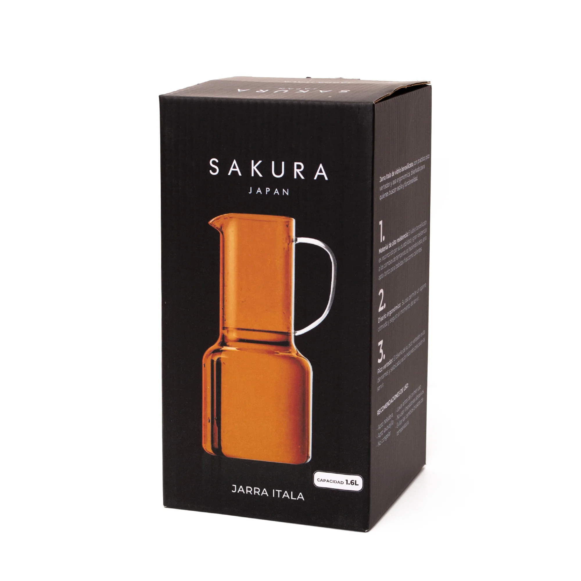 Sakura Itala - Image 3