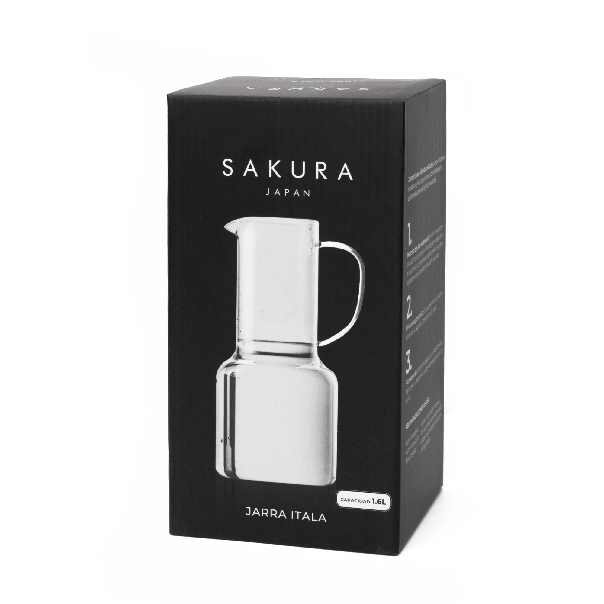 Sakura Itala - Image 3