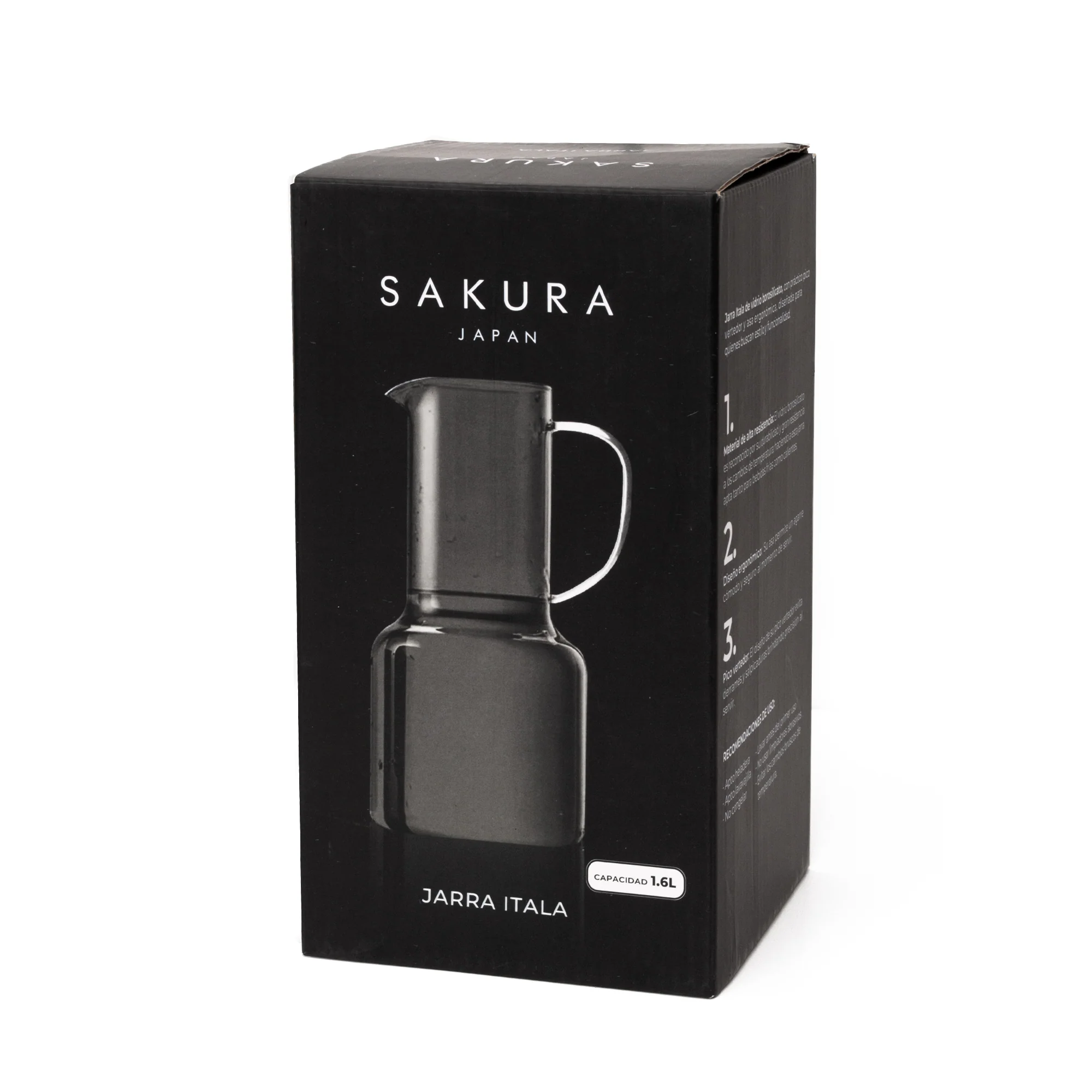 Sakura Itala - Image 3