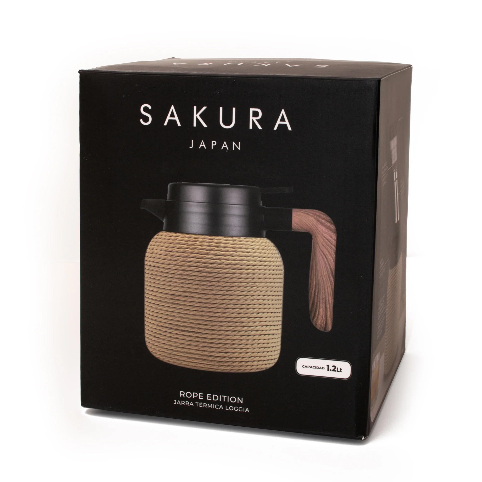 Sakura Loggia - Image 3