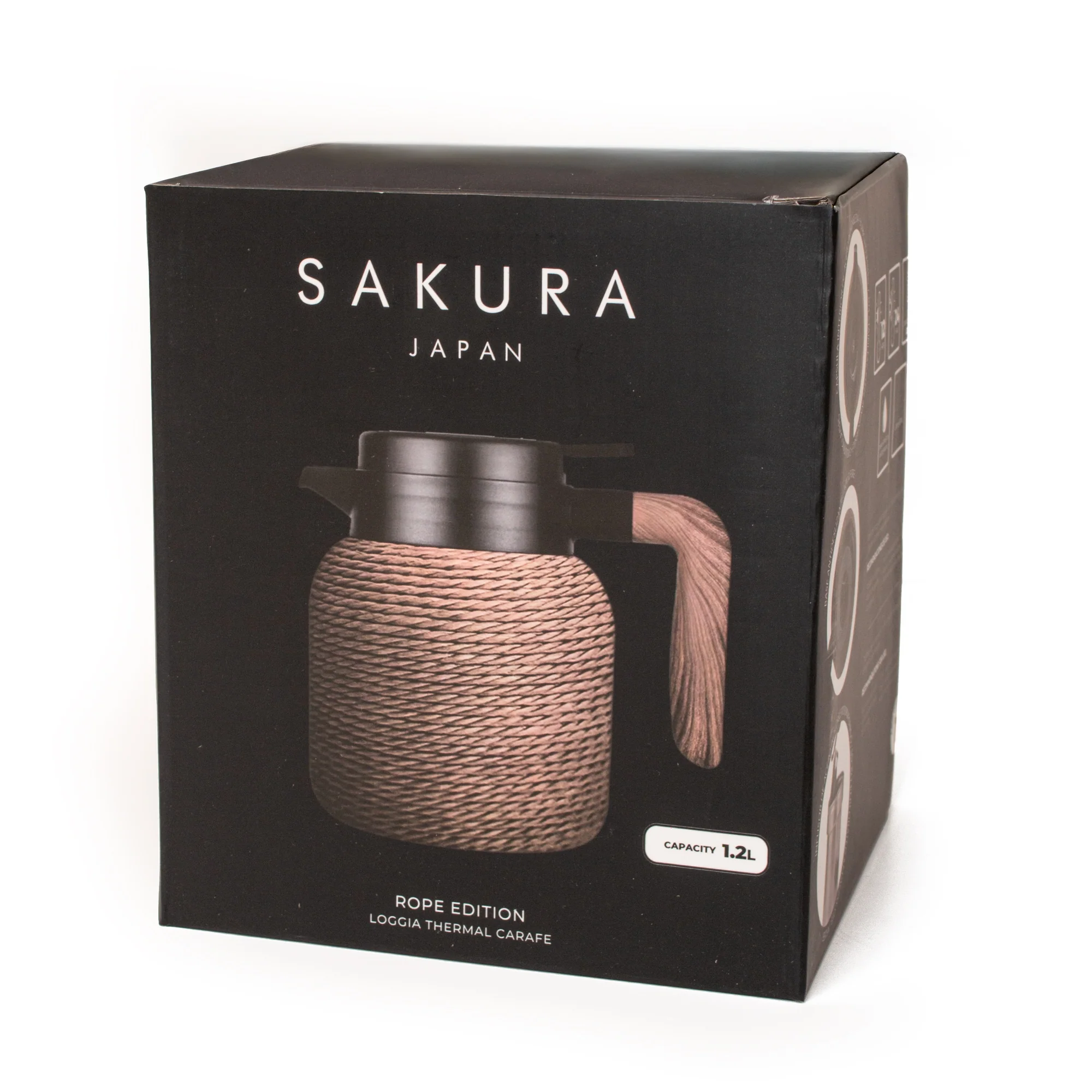 Sakura Loggia - Image 3