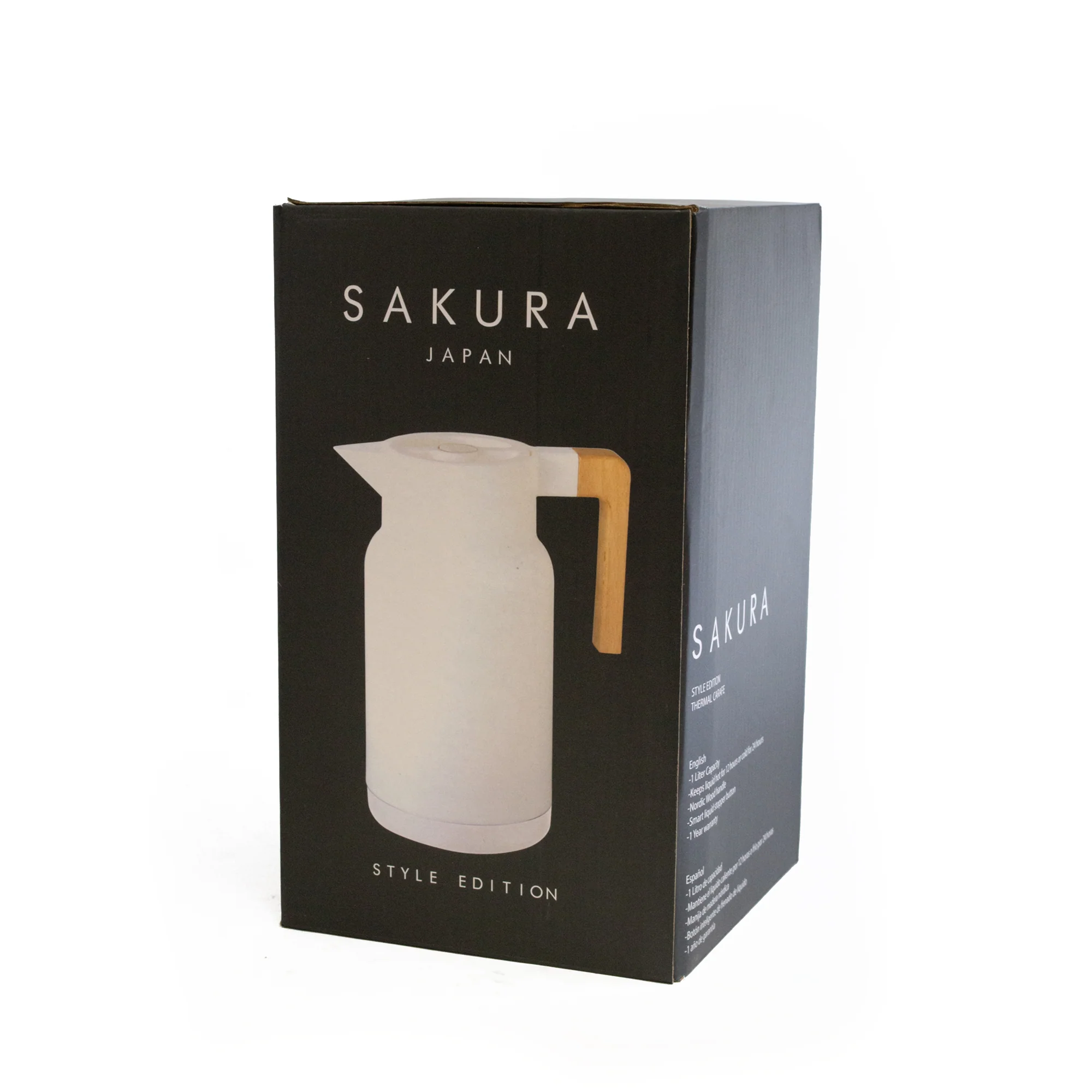 Sakura Style - Image 4