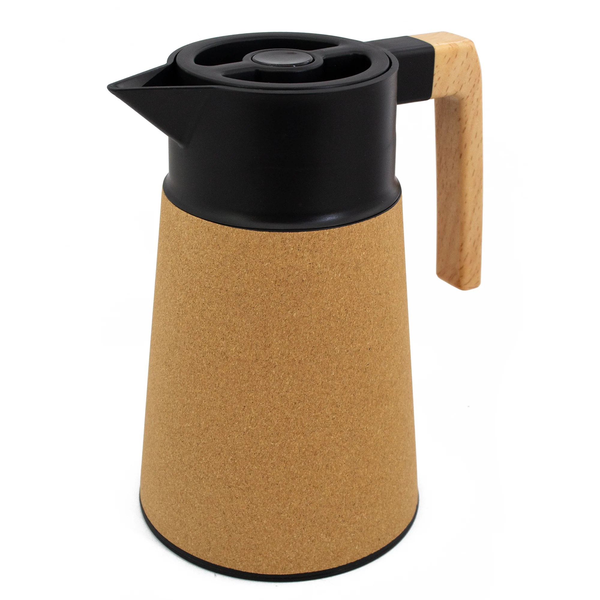 Jarra Térmica Sakura Style Cork 1 Litro - Image 3