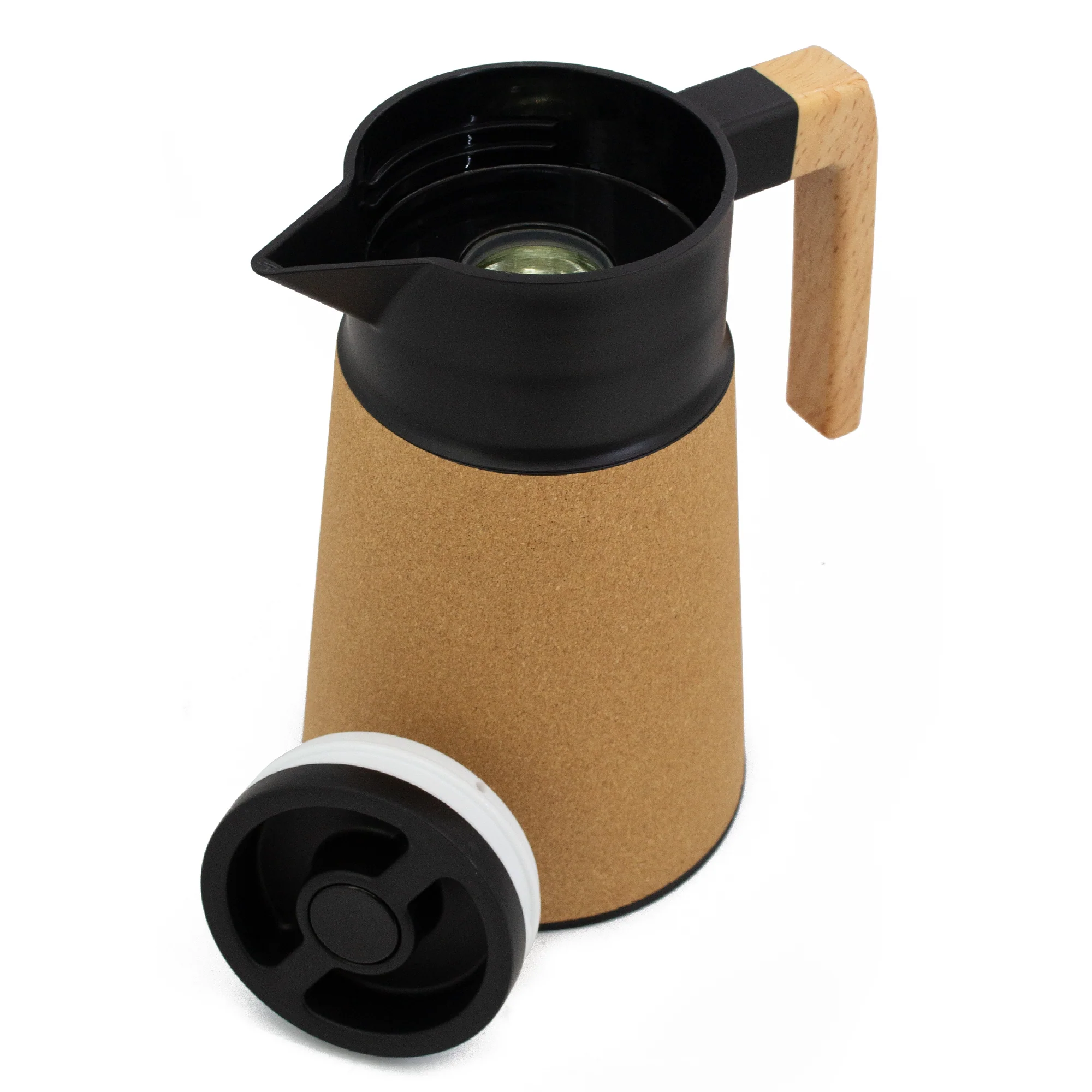 Jarra Térmica Sakura Style Cork 1 Litro - Image 4