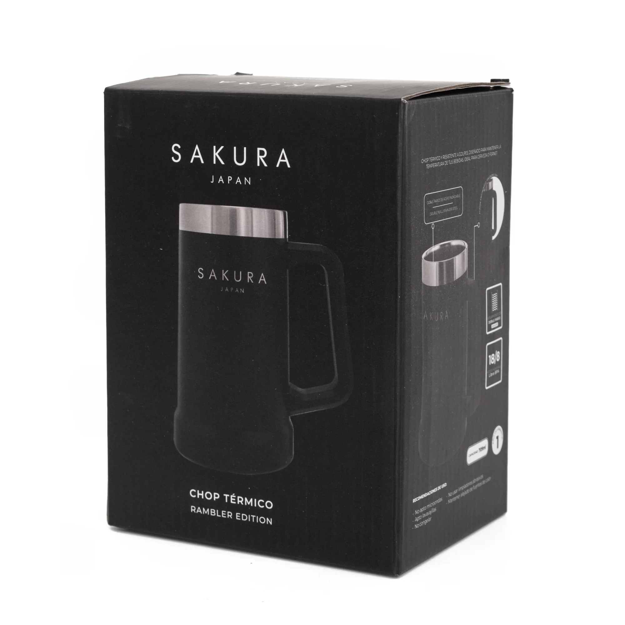 Sakura Rambler - Image 6