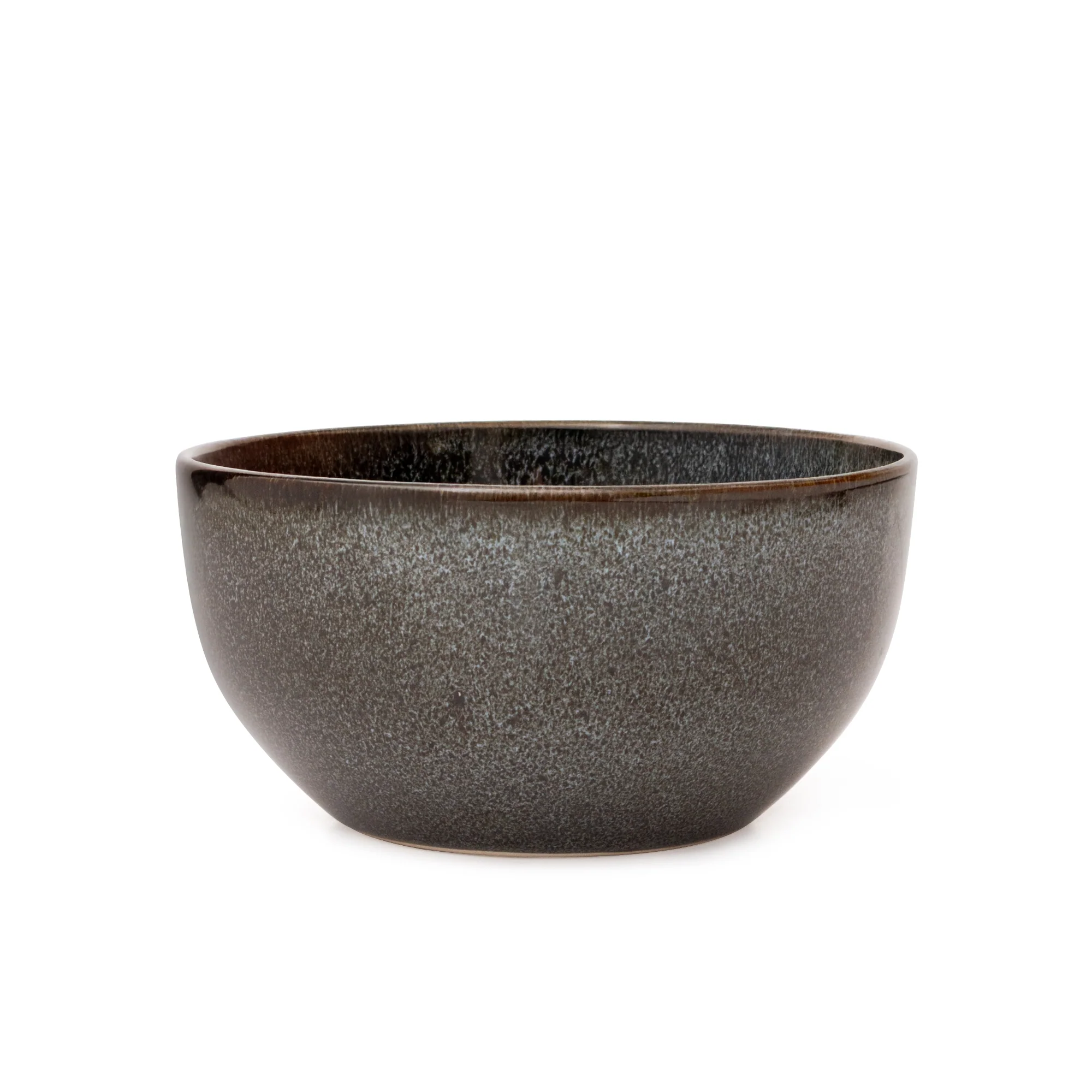 Sakura Lava Black Reactive Glaze - Image 3